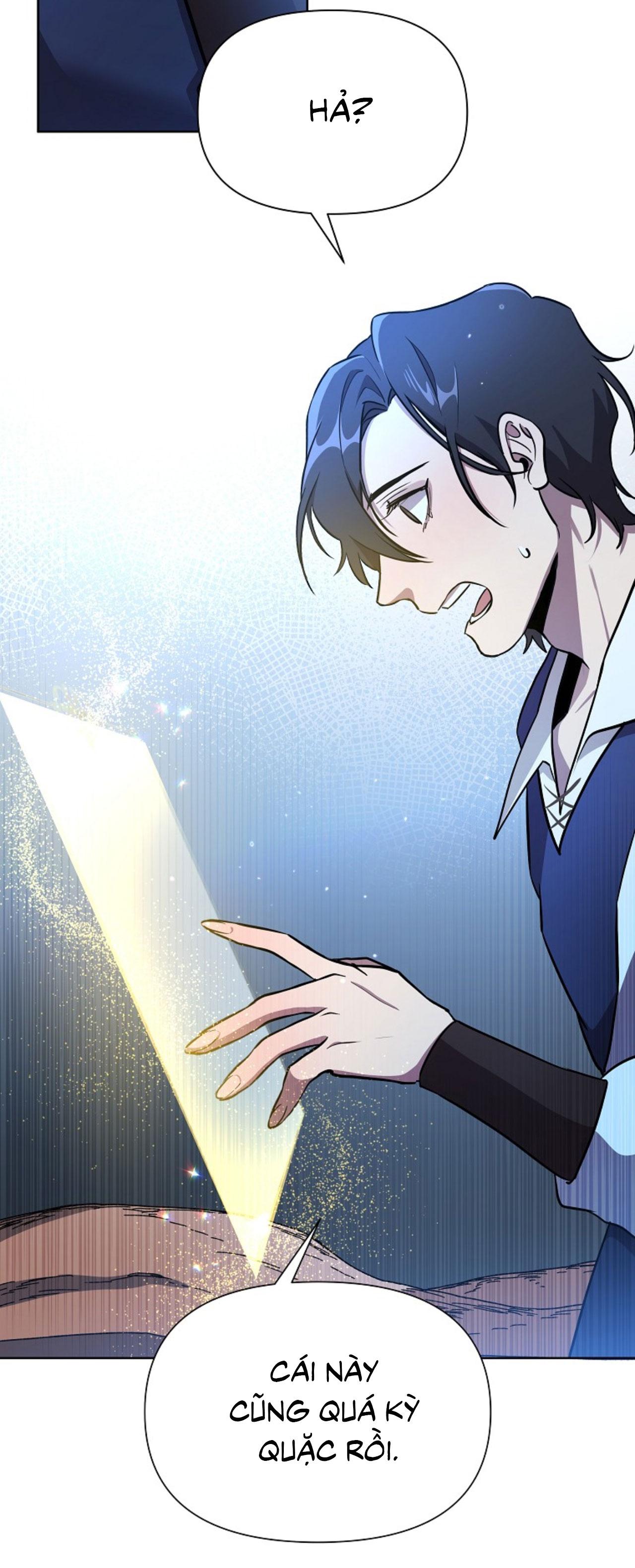 Hãy Lựa Chọn Anh Hùng Của Bạn Thật Cẩn Thận - Chap 17