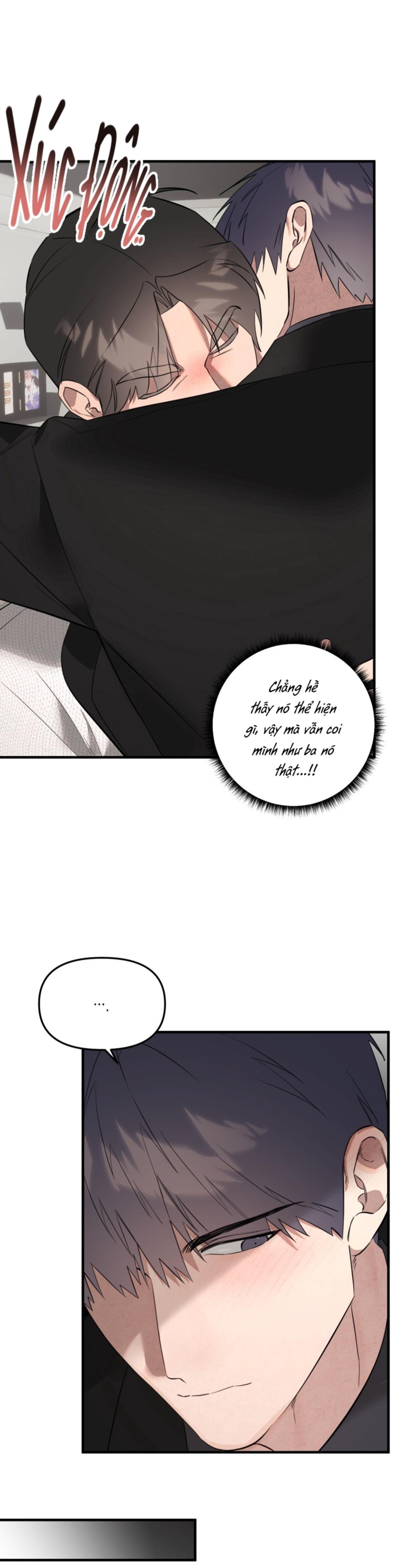 (END) Đại Ca Tôi Là Một Tên Dâm Đãng - Chap 6