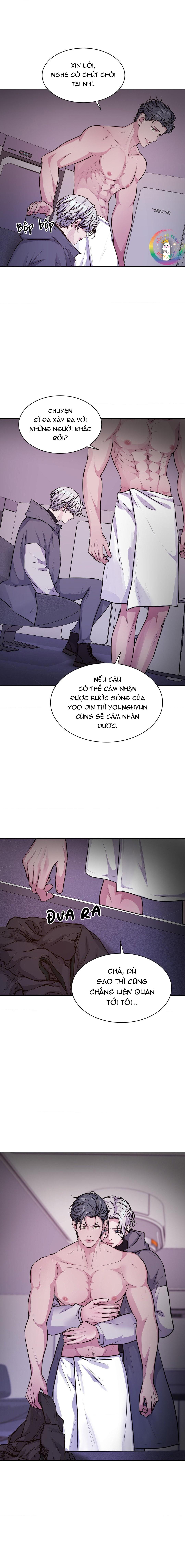 Guiding Light - Chap 44