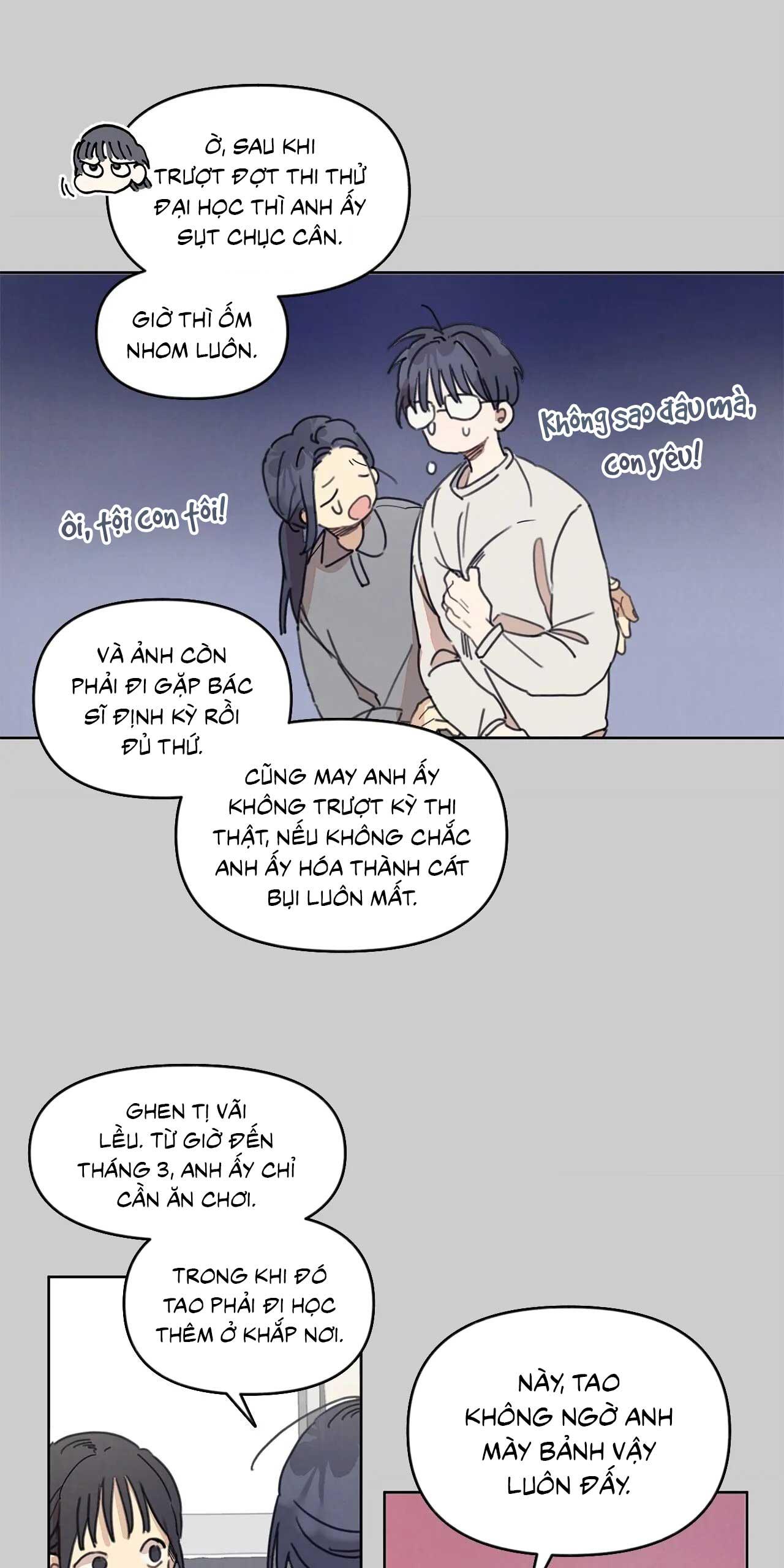 One-Room TA - Chap 3