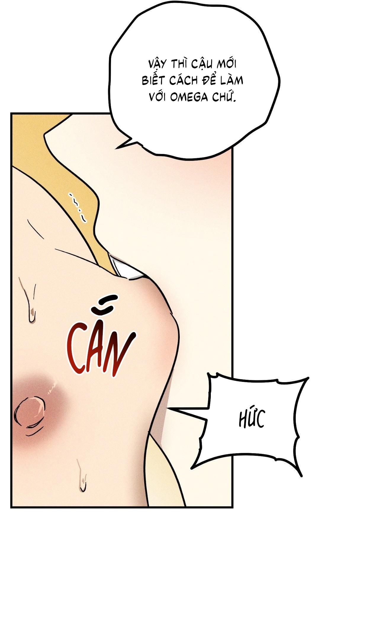 (CBunu) MIX UP - Chap 14