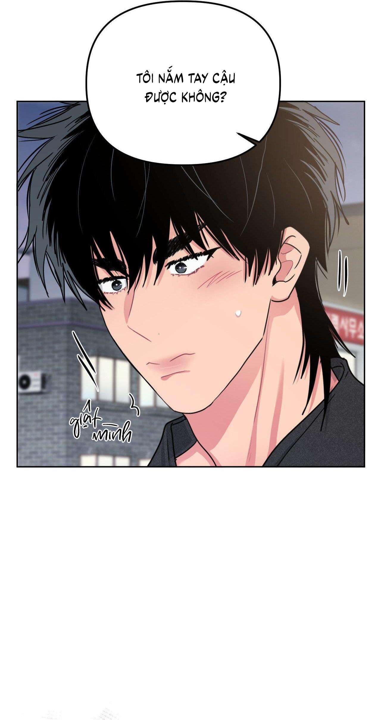 (CBunu) Chàng Trai Mỹ Thuật - Chap 47