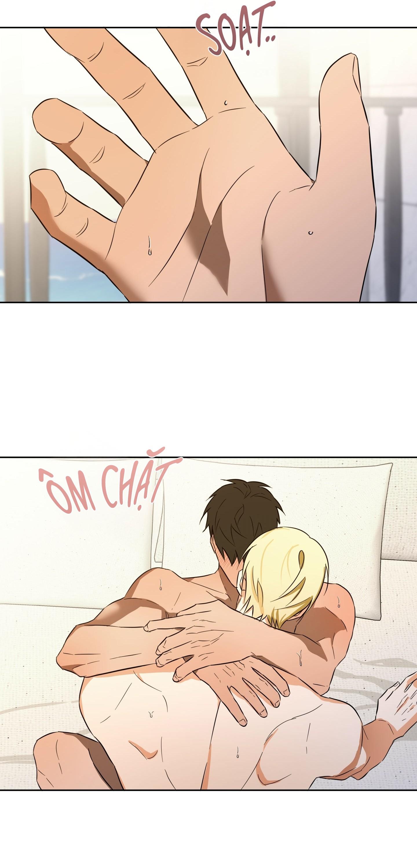 (CBunu) Bí Quyết Chinh Phục Tình Đơn Phương - Chap 11