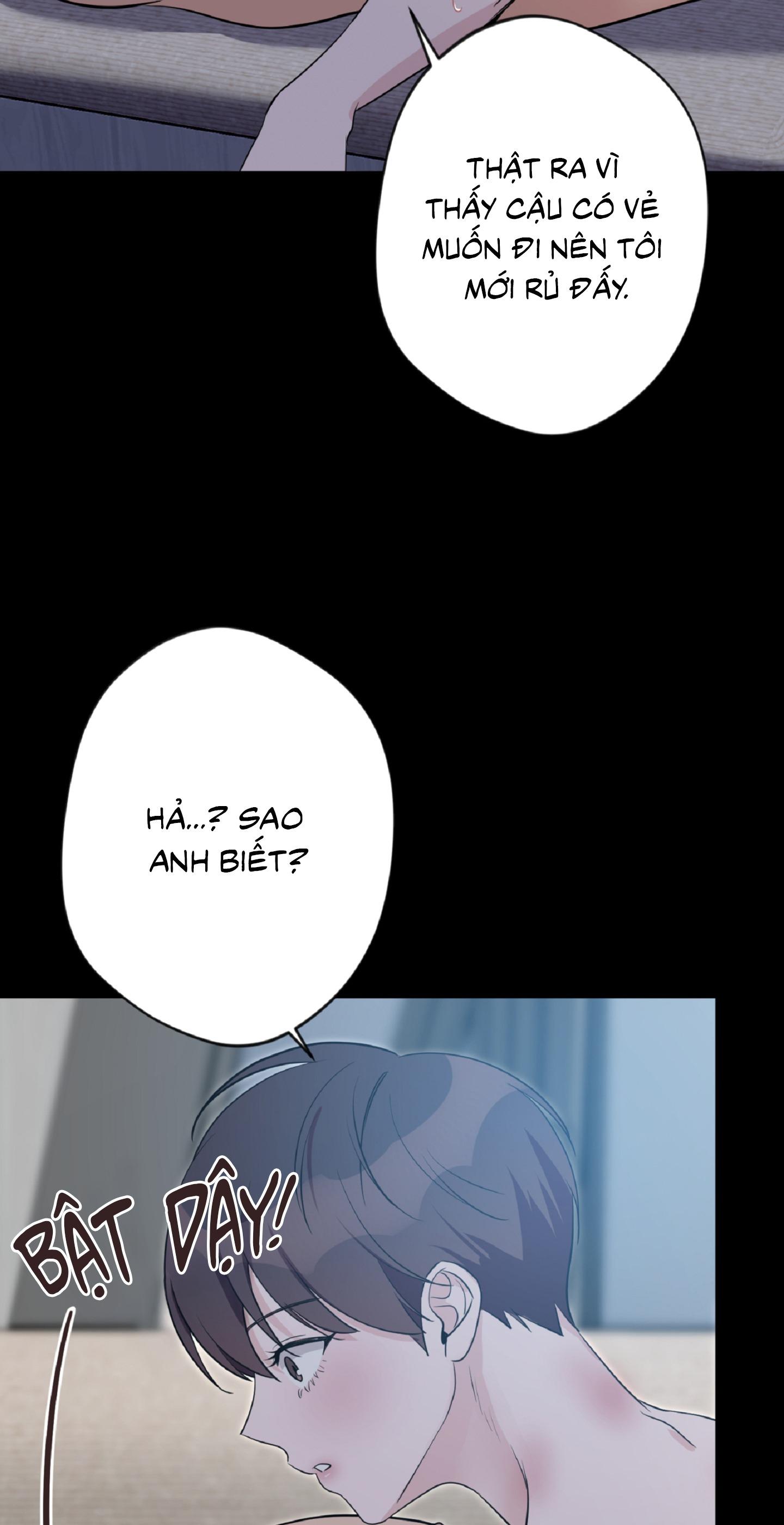 Angel kiss - Chap 19