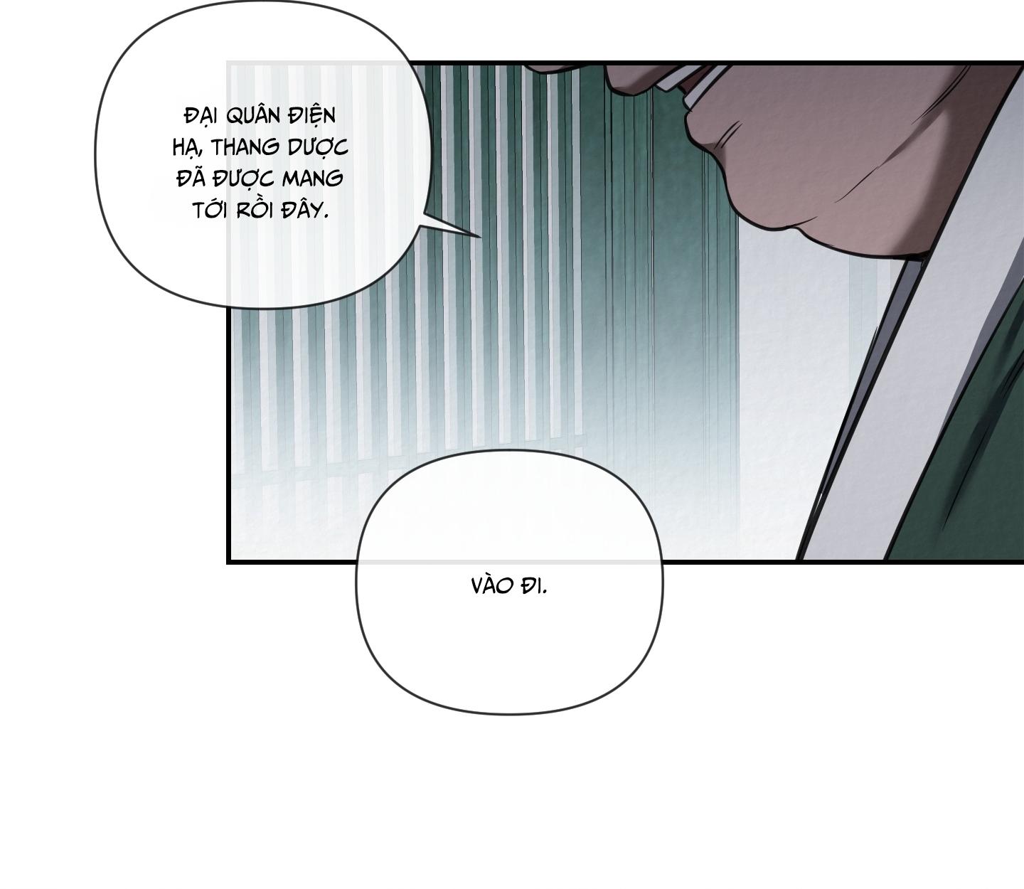 HỐI HẬN - Chap 1