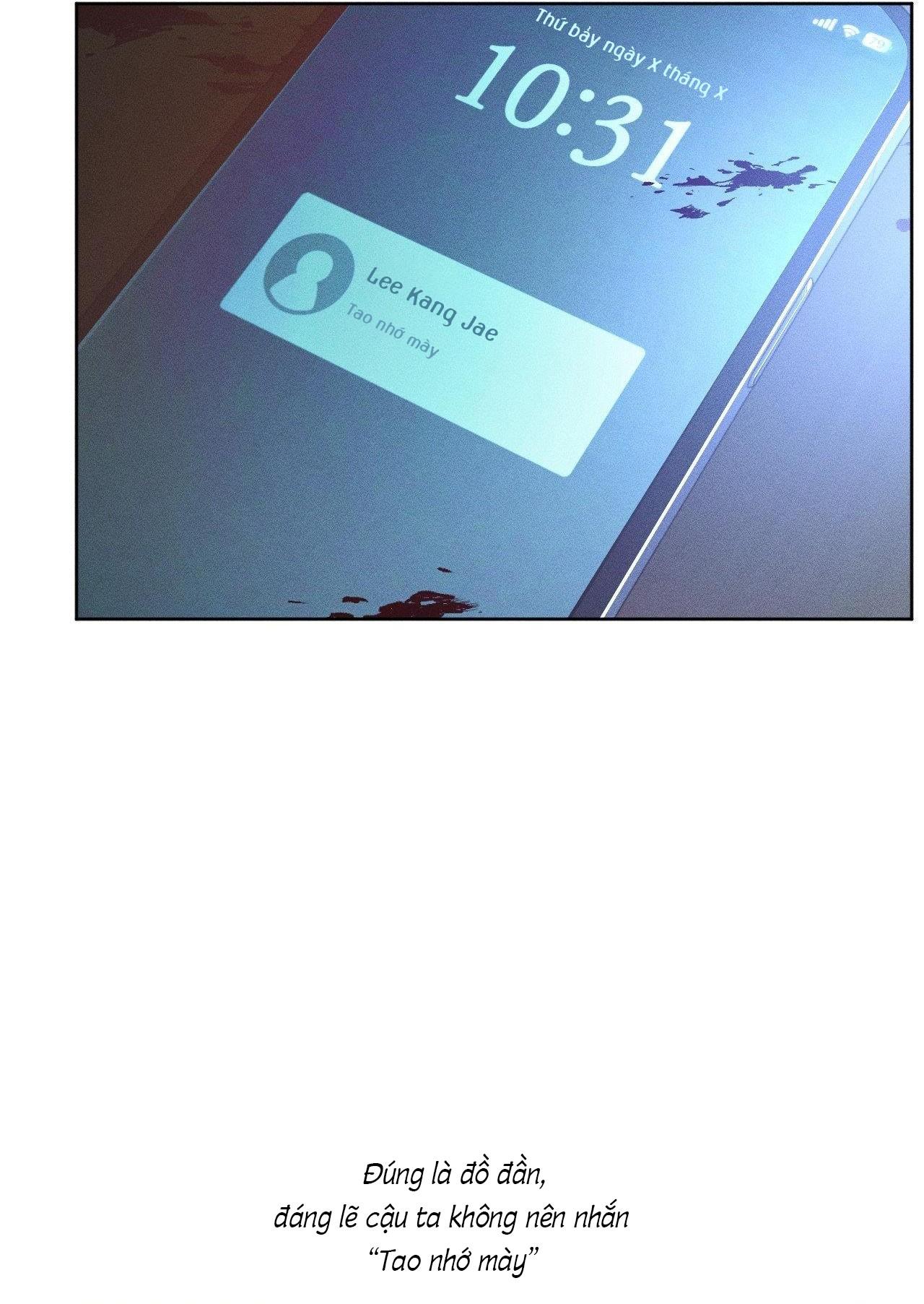 (CBunu) Mùa Đông Cuối Cùng Của Tôi - Chap 13