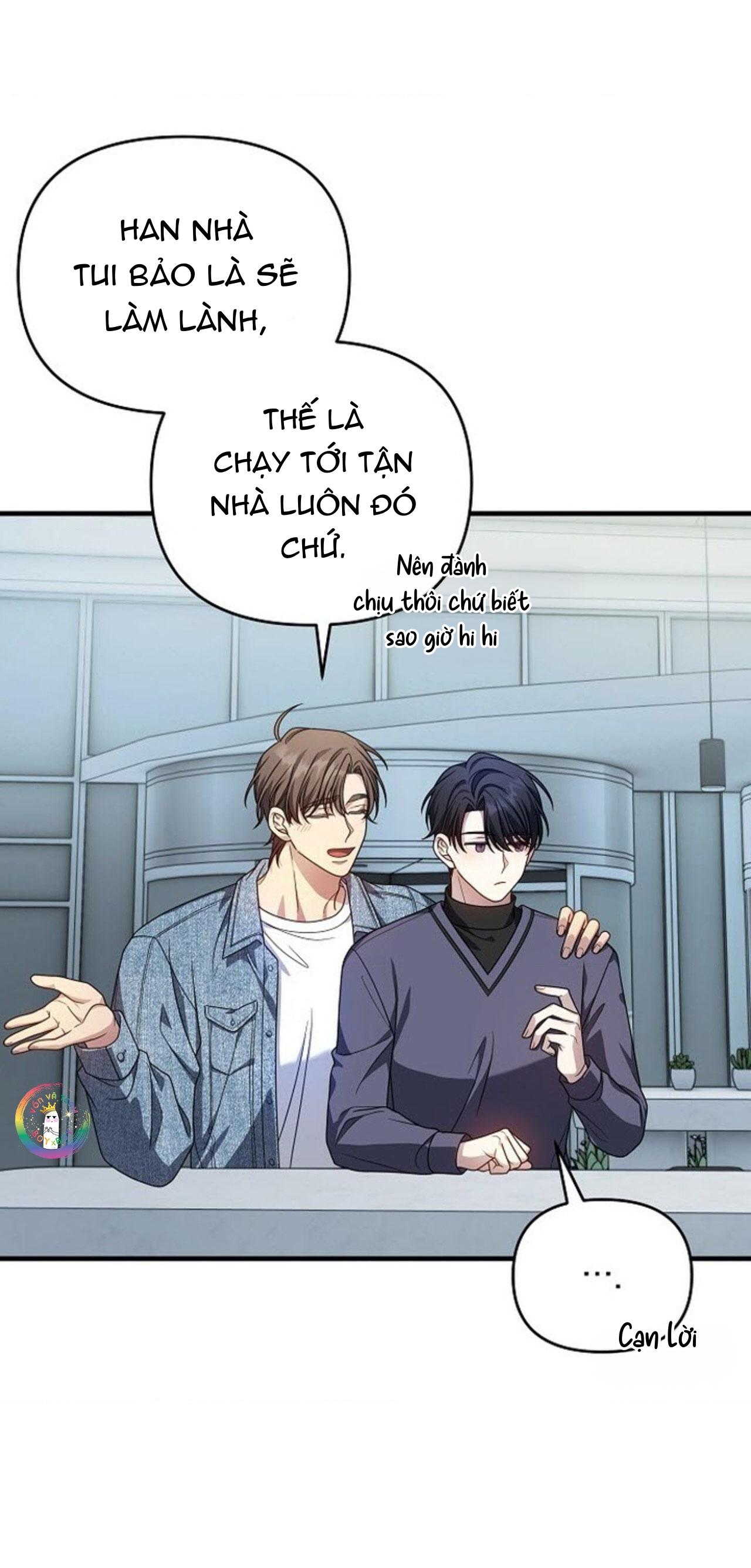 (END) Xin Sếp Phê Duyệt Tối nay - Chap 10