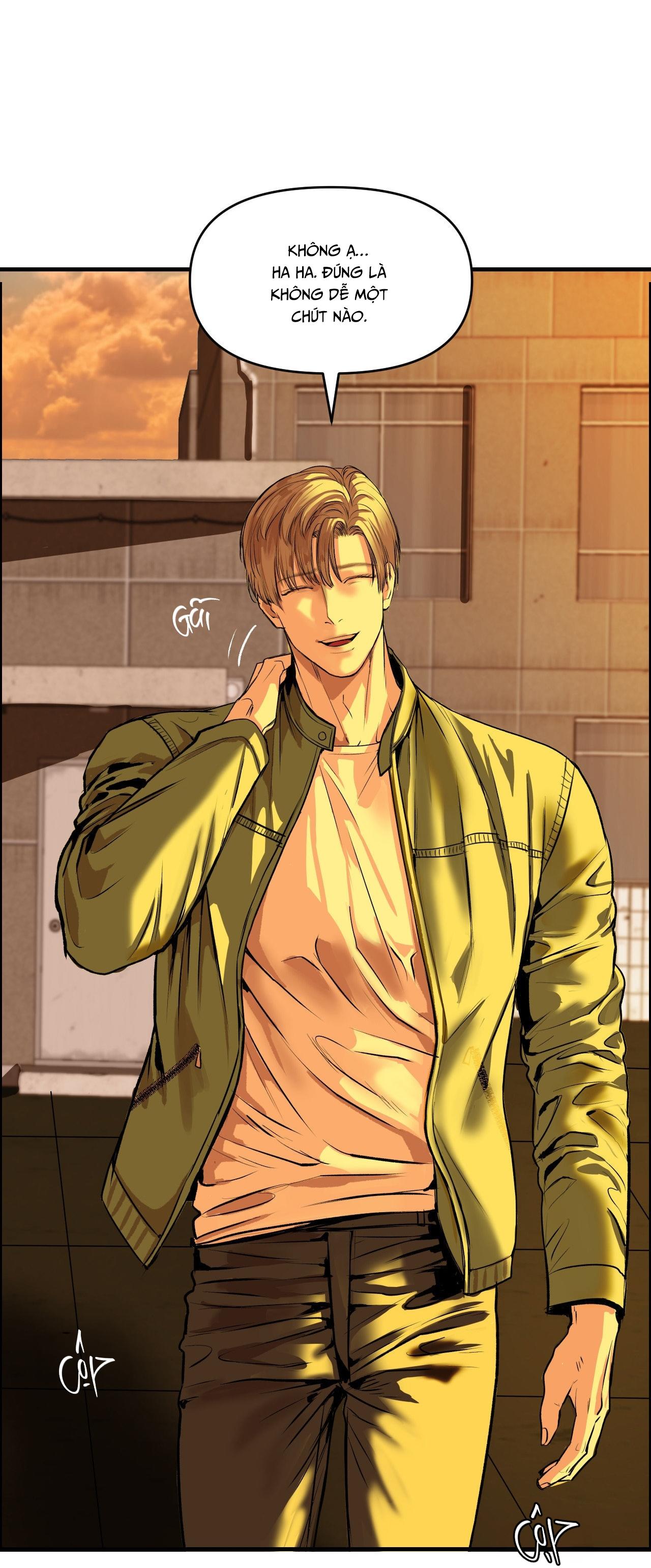 (GĐCV) RÁC RƯỞI CŨNG TỪNG CÓ GIÁ TRỊ - Chap 1