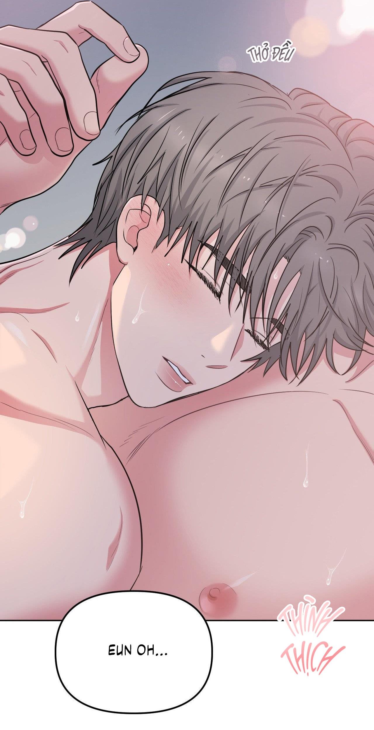 (CBunu) Chàng Trai Mỹ Thuật - Chap 51