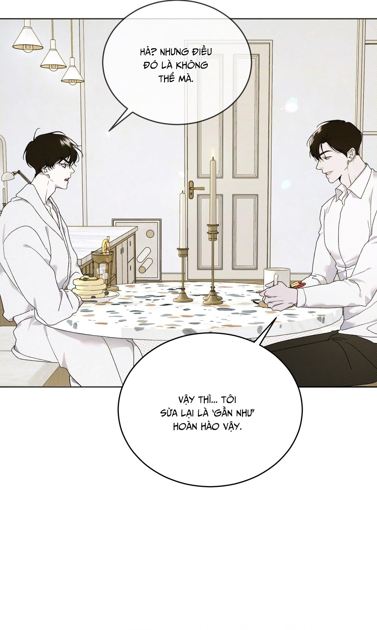 (GĐCV) HÌNH THÁI TIẾN HÓA - Chap 9