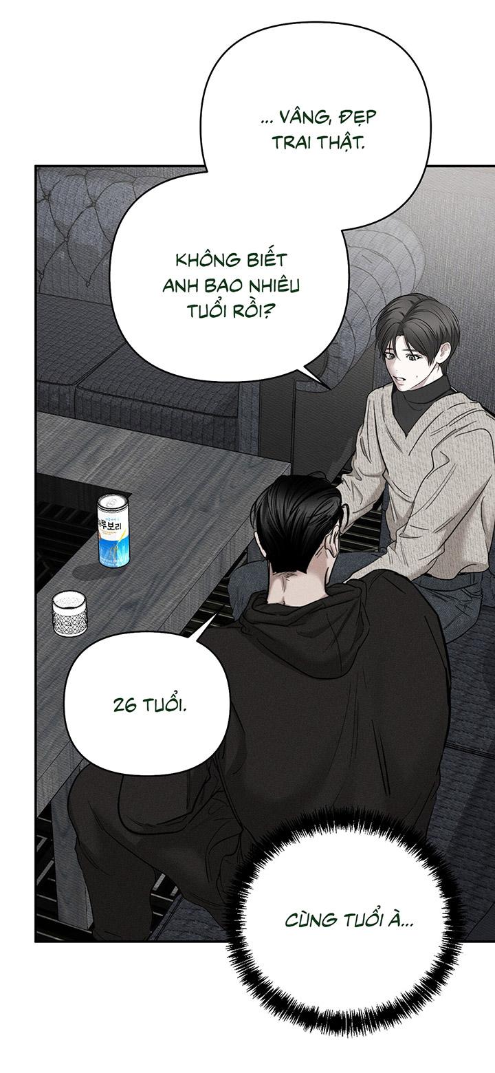 [DDT] KẺ ĐÁNH CẮP TRÁI TIM - Chap 2