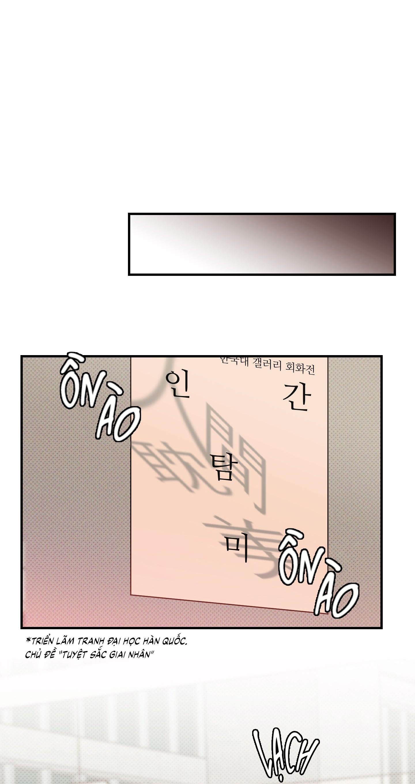 (CBunu) Tên Nhóc Siêu Cưng Của Tôi - Chap 1