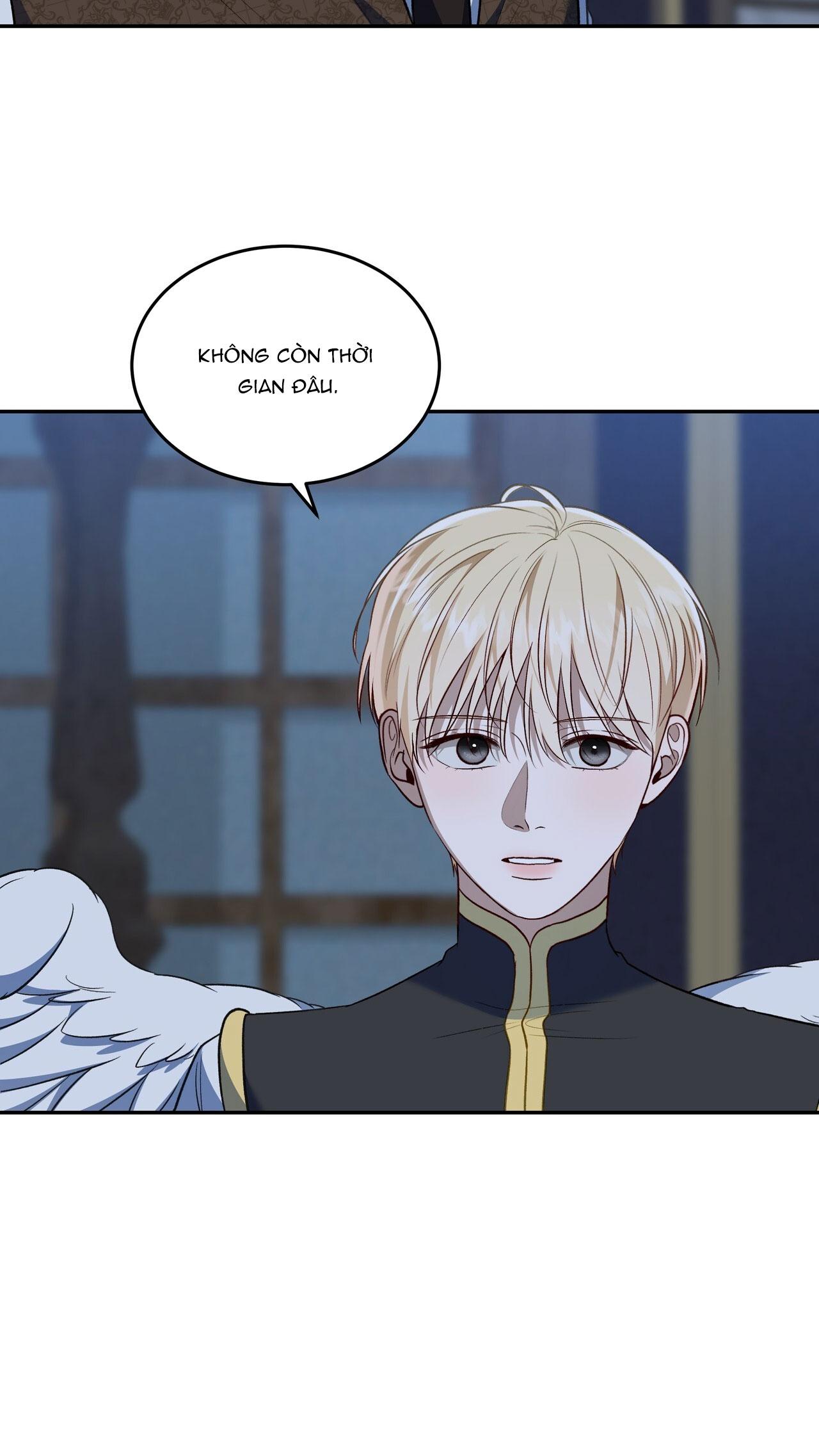 CÁCH TỒN TẠI NHƯ MỘT NGƯỜI CHƠI - Chap 78