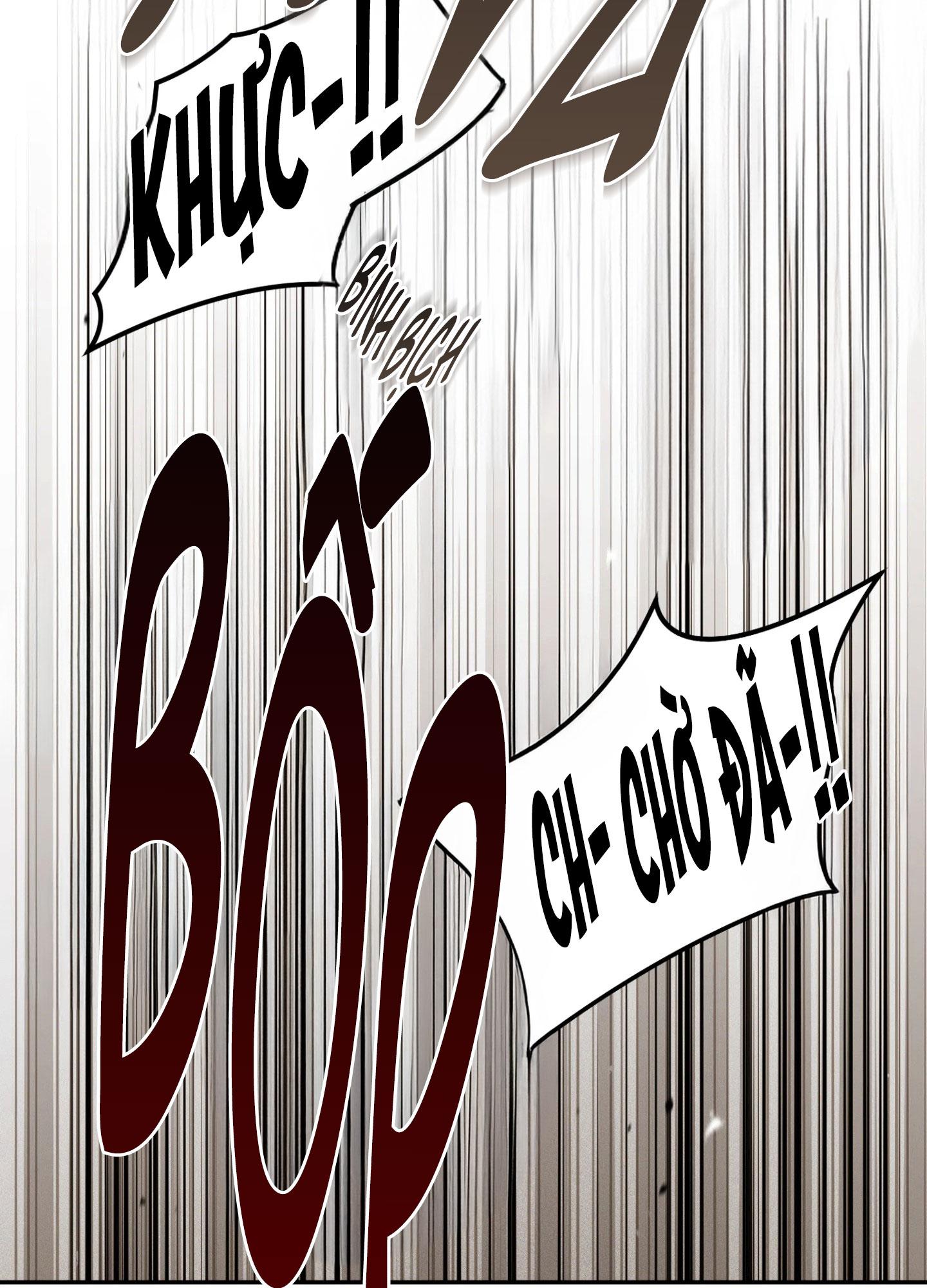 DAWNING LIGHT - Chap 3