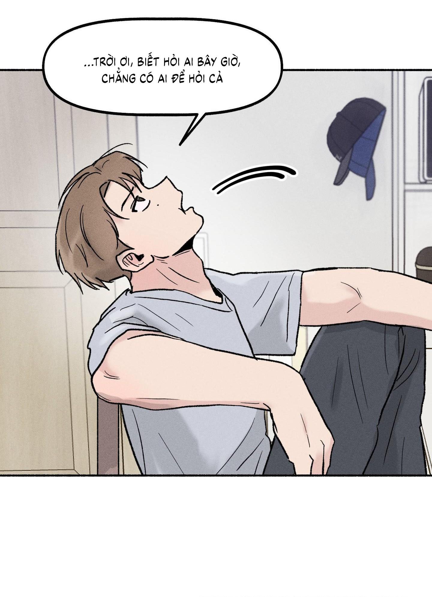 (CBunu) Khi Người Lơ Đãng - Chap 24