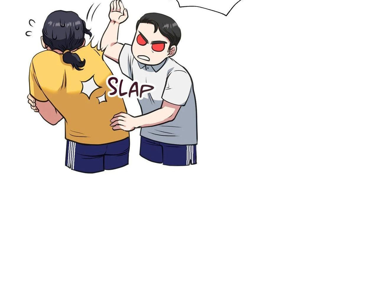 Sạch Đến Từng Tấc Thịt - Chap 1