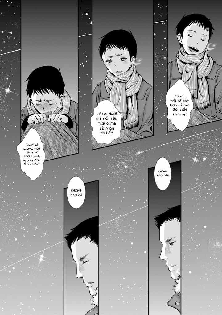 Tổng hợp Boylove - Chap 49