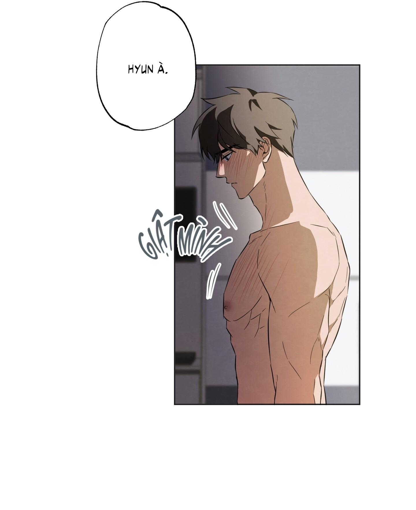 (CBunu) Bí Quyết Chinh Phục Tình Đơn Phương - Chap 6