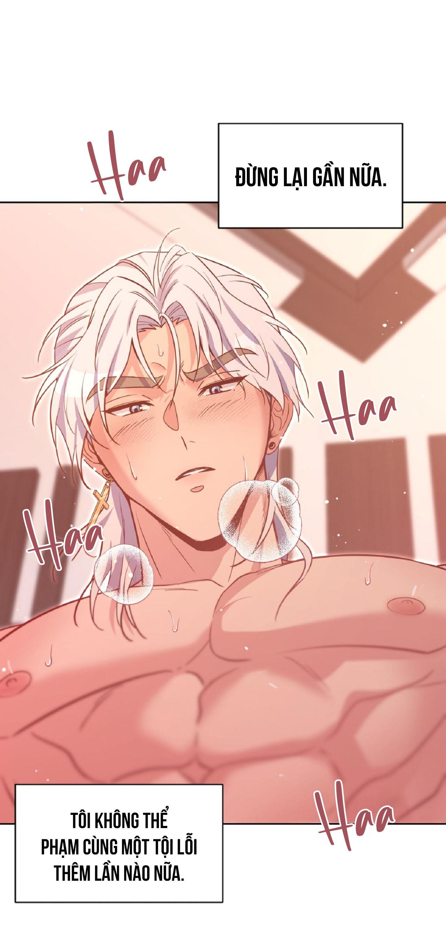 Angel kiss - Chap 36