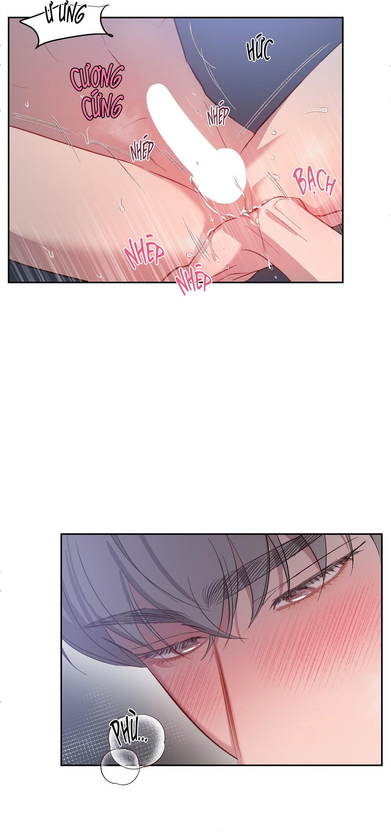 (CBunu) Bí Mật Của Mái Tóc - Chap 35