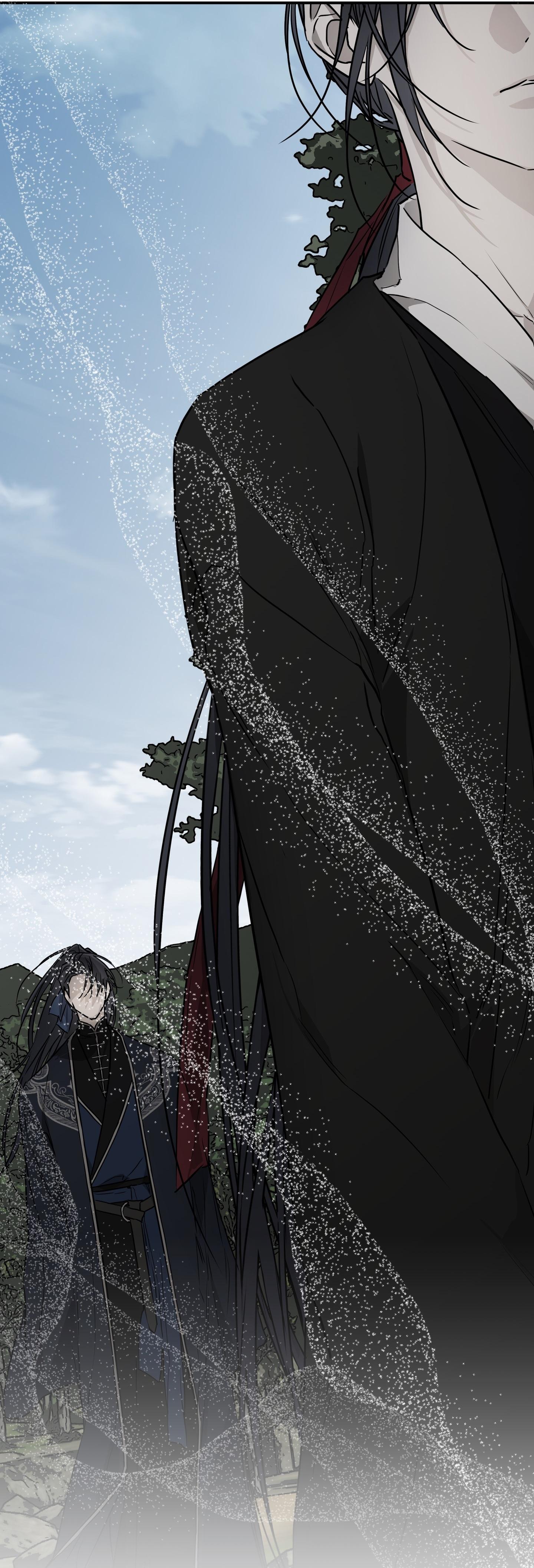 KHI MẶT TRỜI LÓ DẠNG - Chap 18