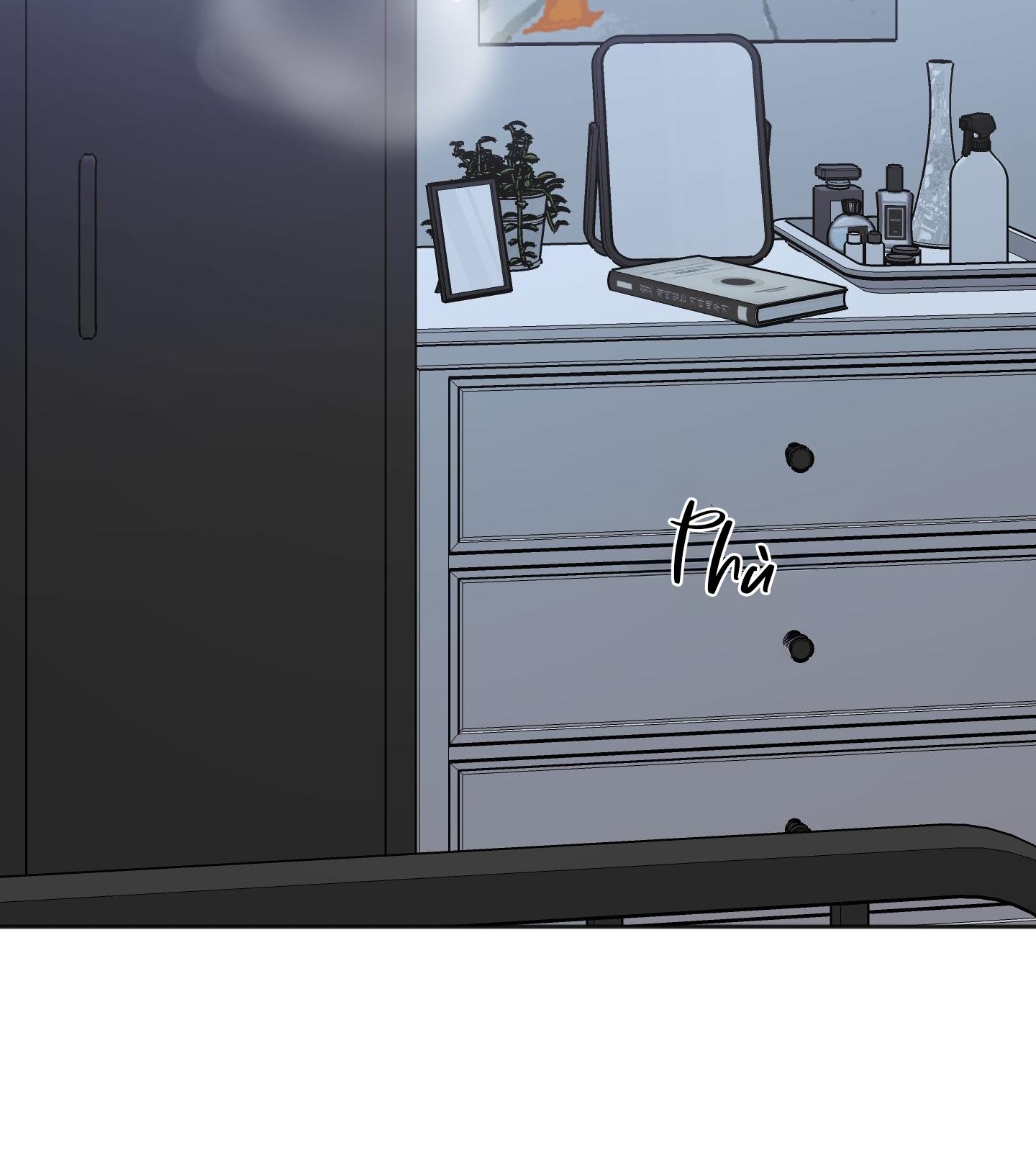 NGHI LỄ CẦU NGUYỆN - Chap 20