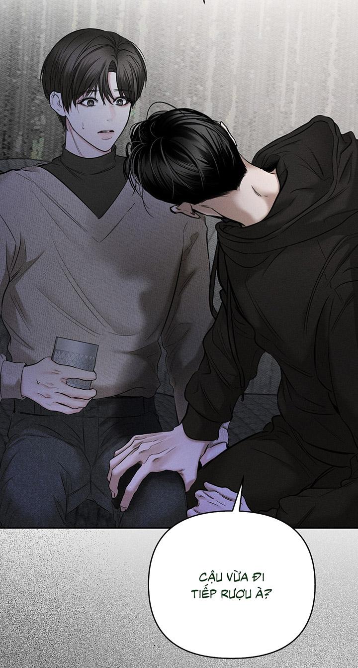 [DDT] KẺ ĐÁNH CẮP TRÁI TIM - Chap 2