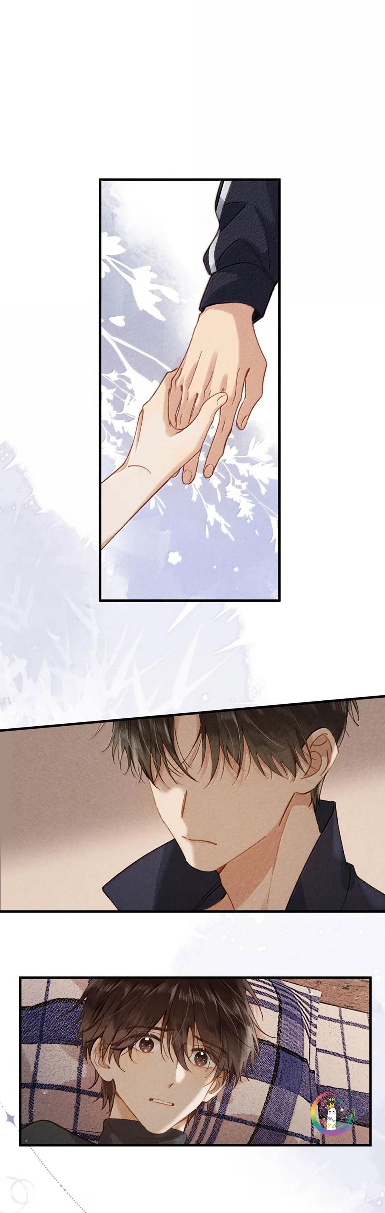 Sở Thiên Dĩ Nam - Chap 30