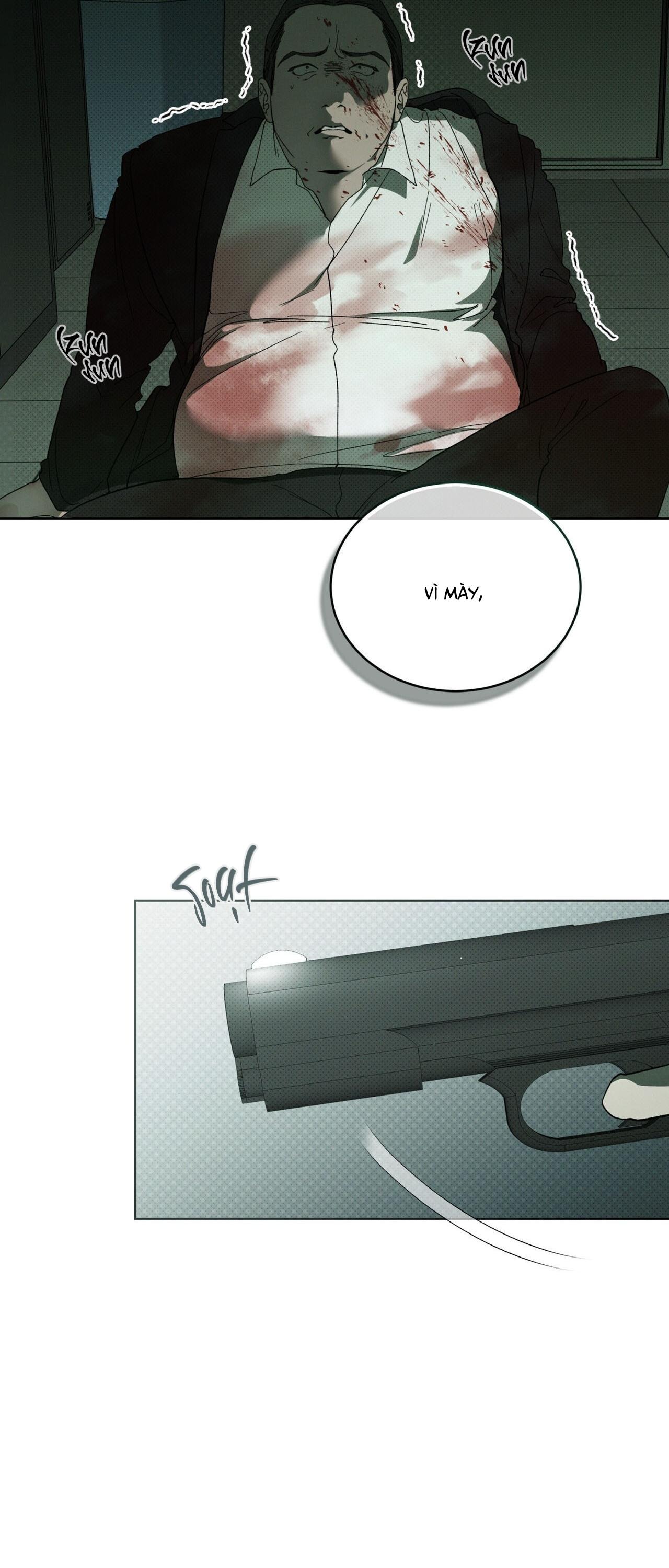 (GĐCV) HÌNH THÁI TIẾN HÓA - Chap 4