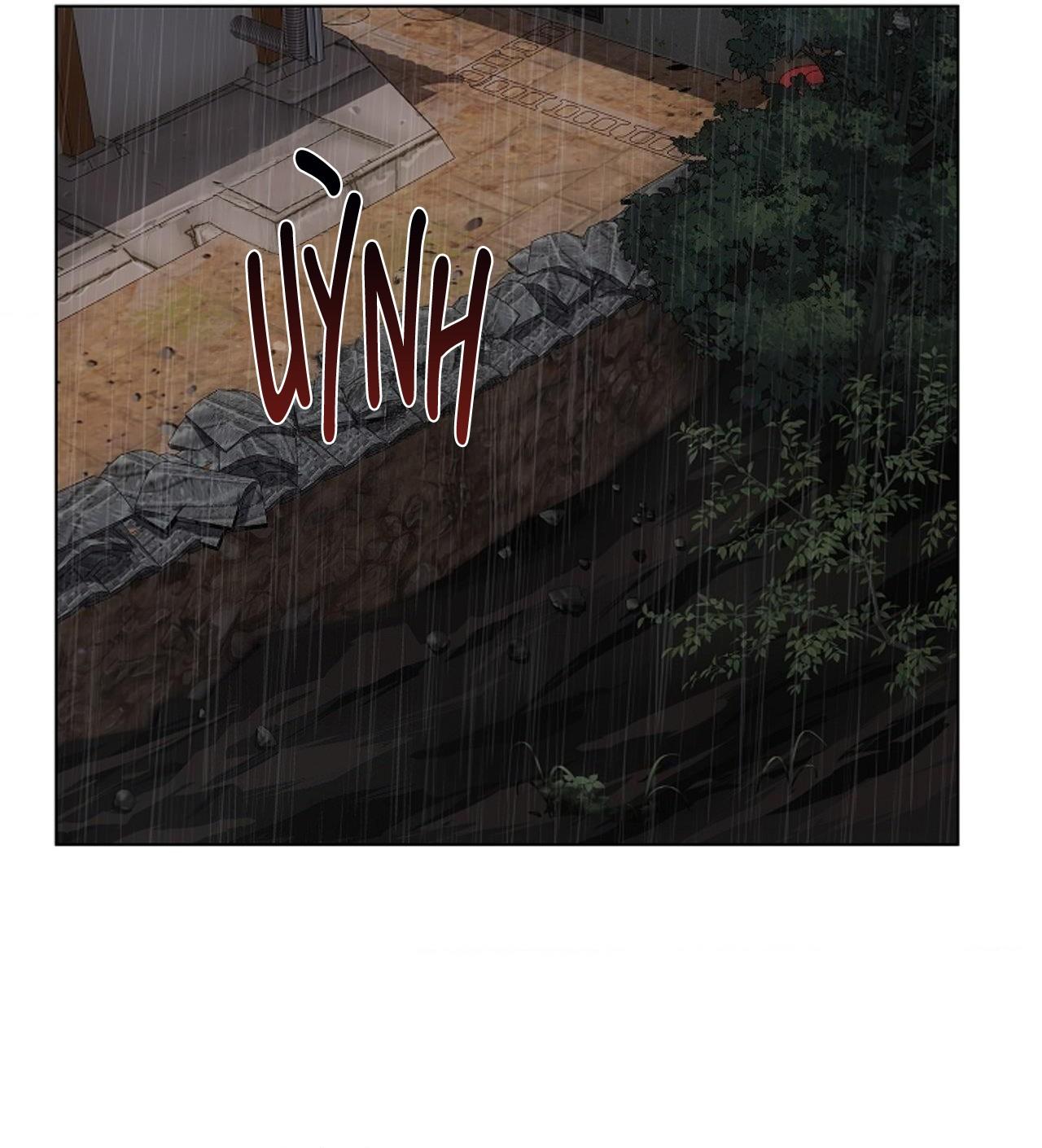 (CBunu) Đuổi Bắt Giữa Đêm Ngọt Ngào - Chap 30