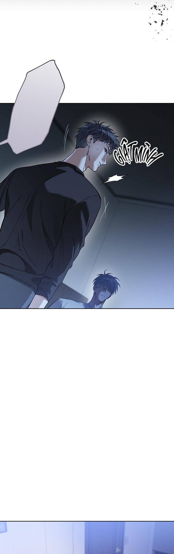 (CBunu) Vong Chủng - Chap 8