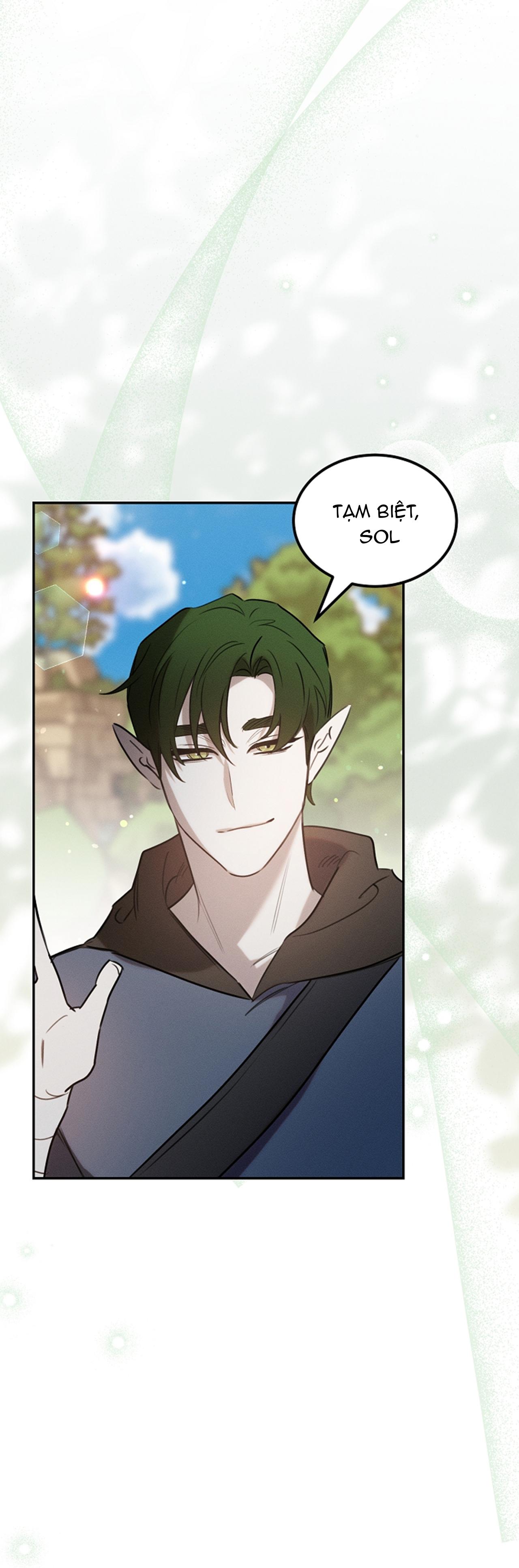 Này, Đừng Có Nhấn Cái Nút Đó! - Chap 50