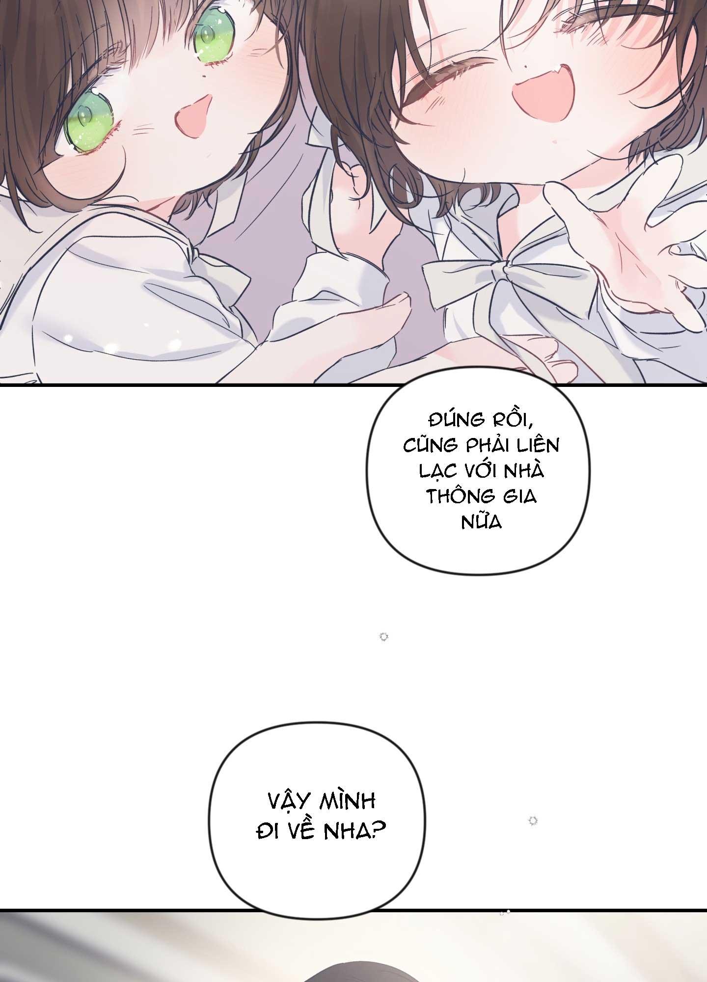 ĐẢO NGƯỢC CỦA ĐẢO NGƯỢC - Chap 62