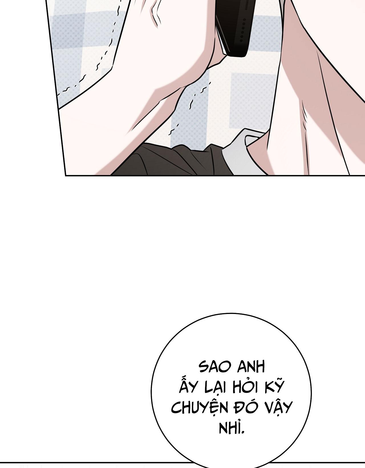 (RÔ LAI) Chiến thuật bắt bóng tình yêu - Chap 43