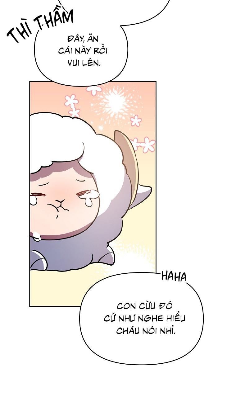 Hãy Lựa Chọn Anh Hùng Của Bạn Thật Cẩn Thận - Chap 14