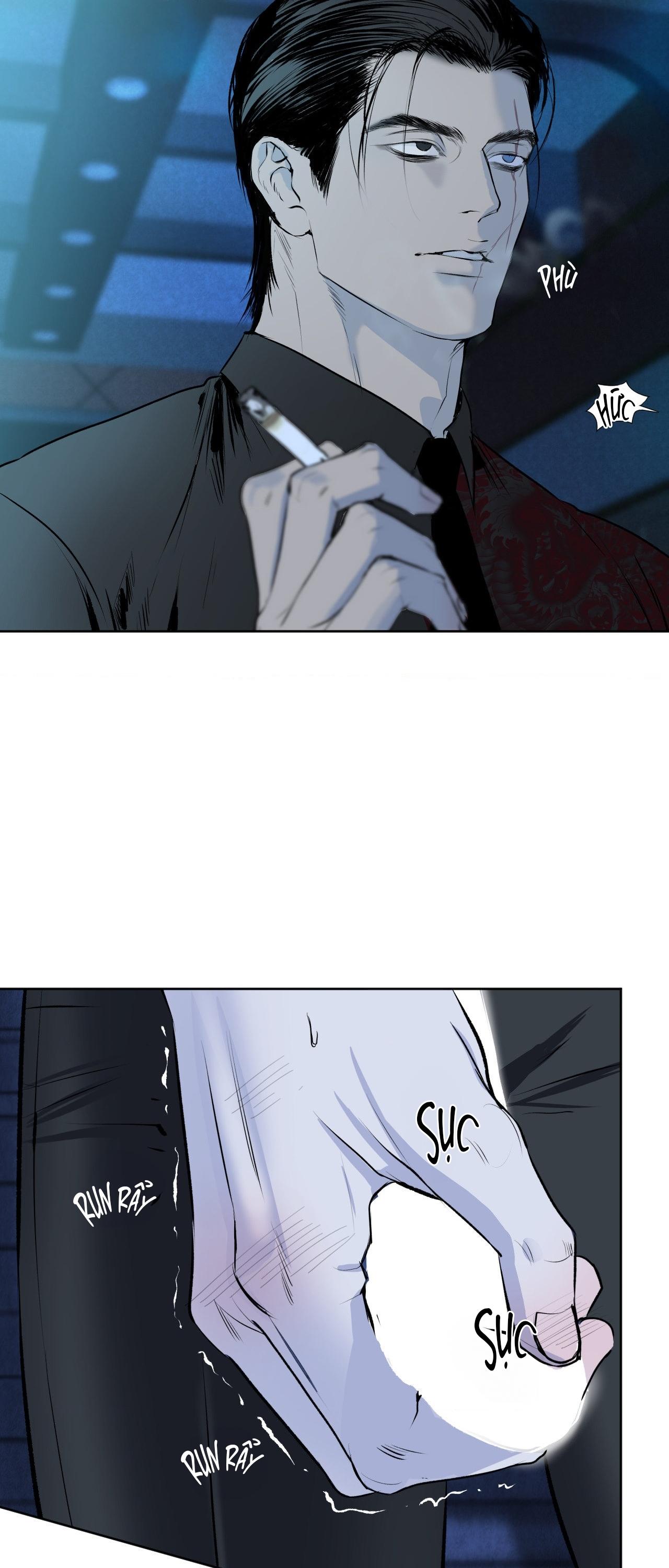 (GĐCV) RÁC RƯỞI CŨNG TỪNG CÓ GIÁ TRỊ - Chap 2