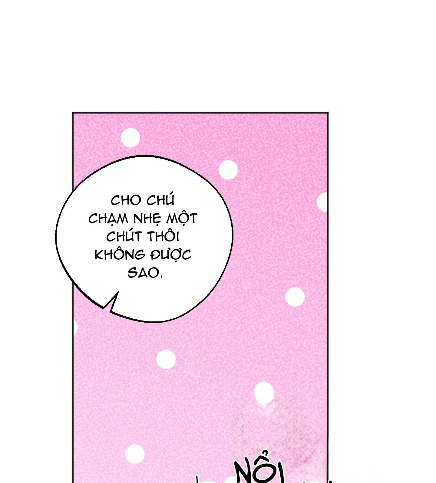 NGHI LỄ CẦU NGUYỆN - Chap 20