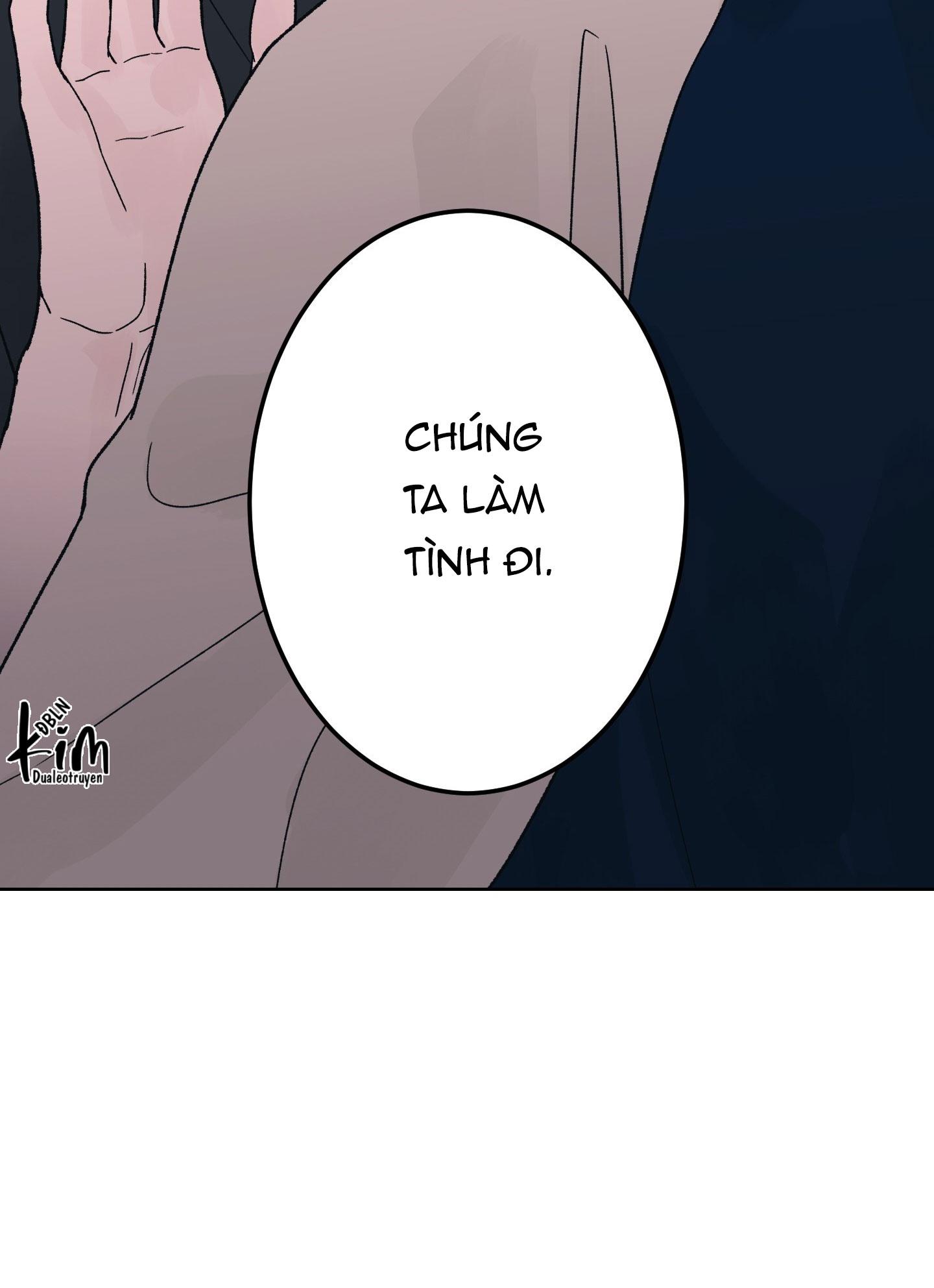 ĐÊM KINH HOÀNG - Chap 55