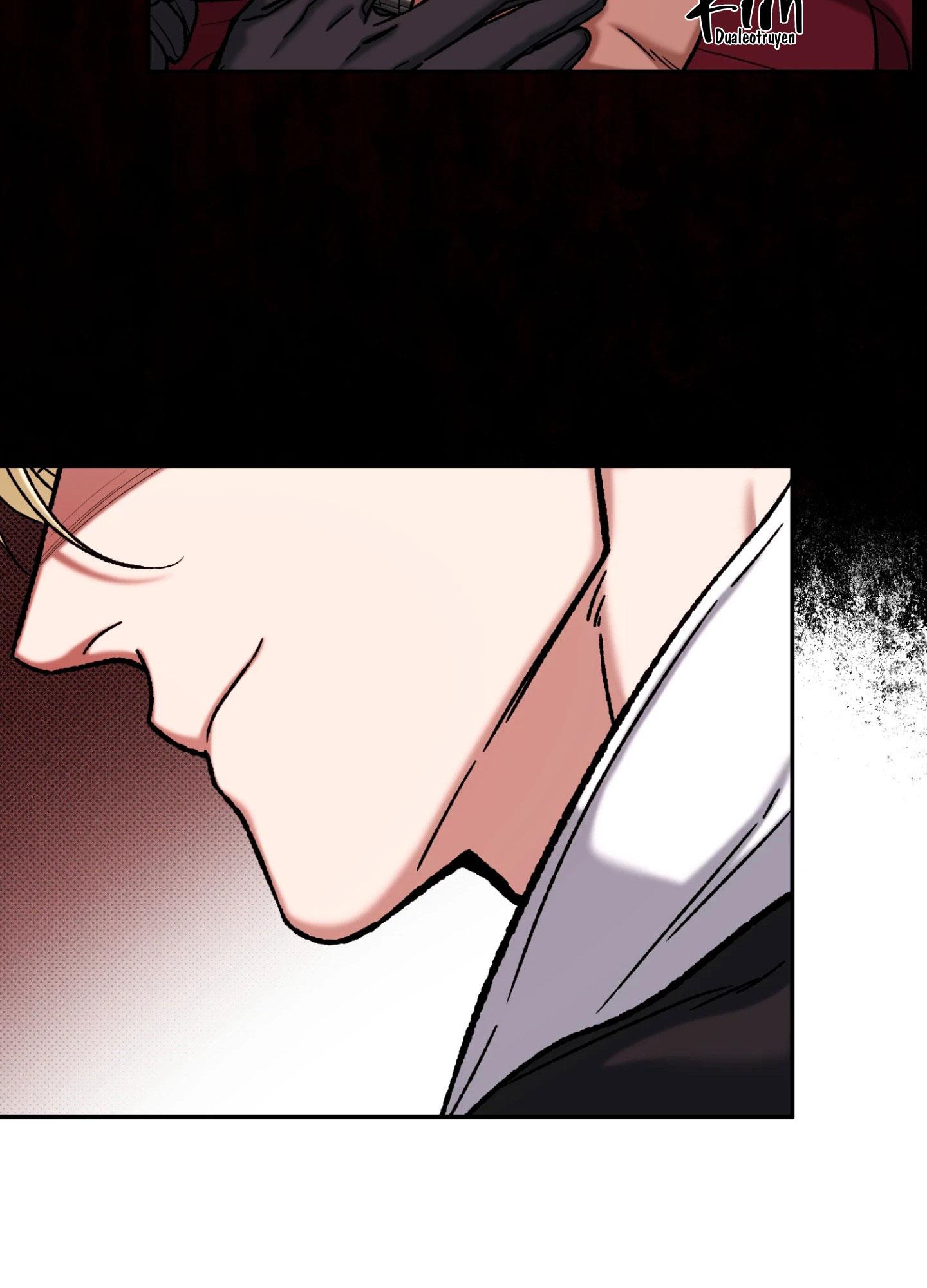 DAWNING LIGHT - Chap 3