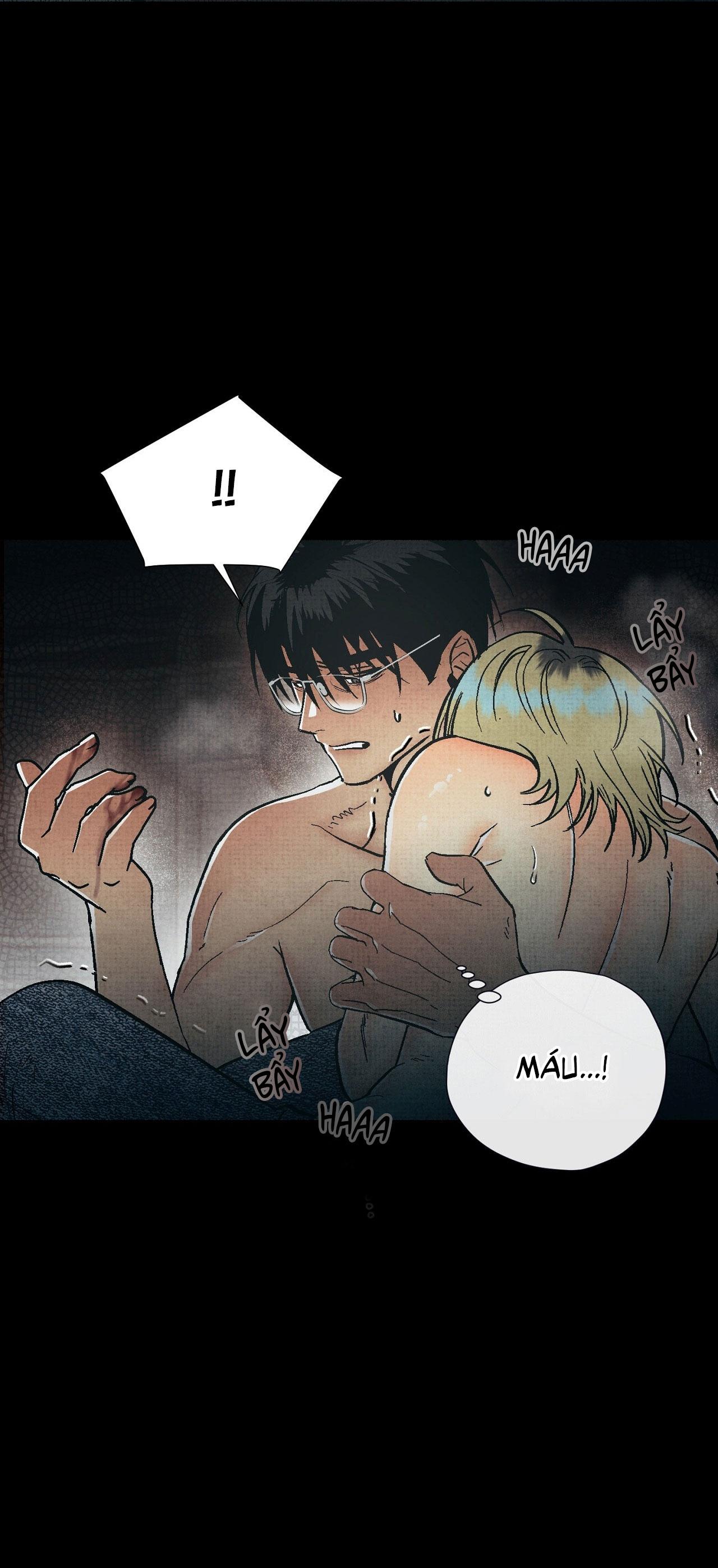 Chuyện Lạ Bốn Mùa - Chap 5