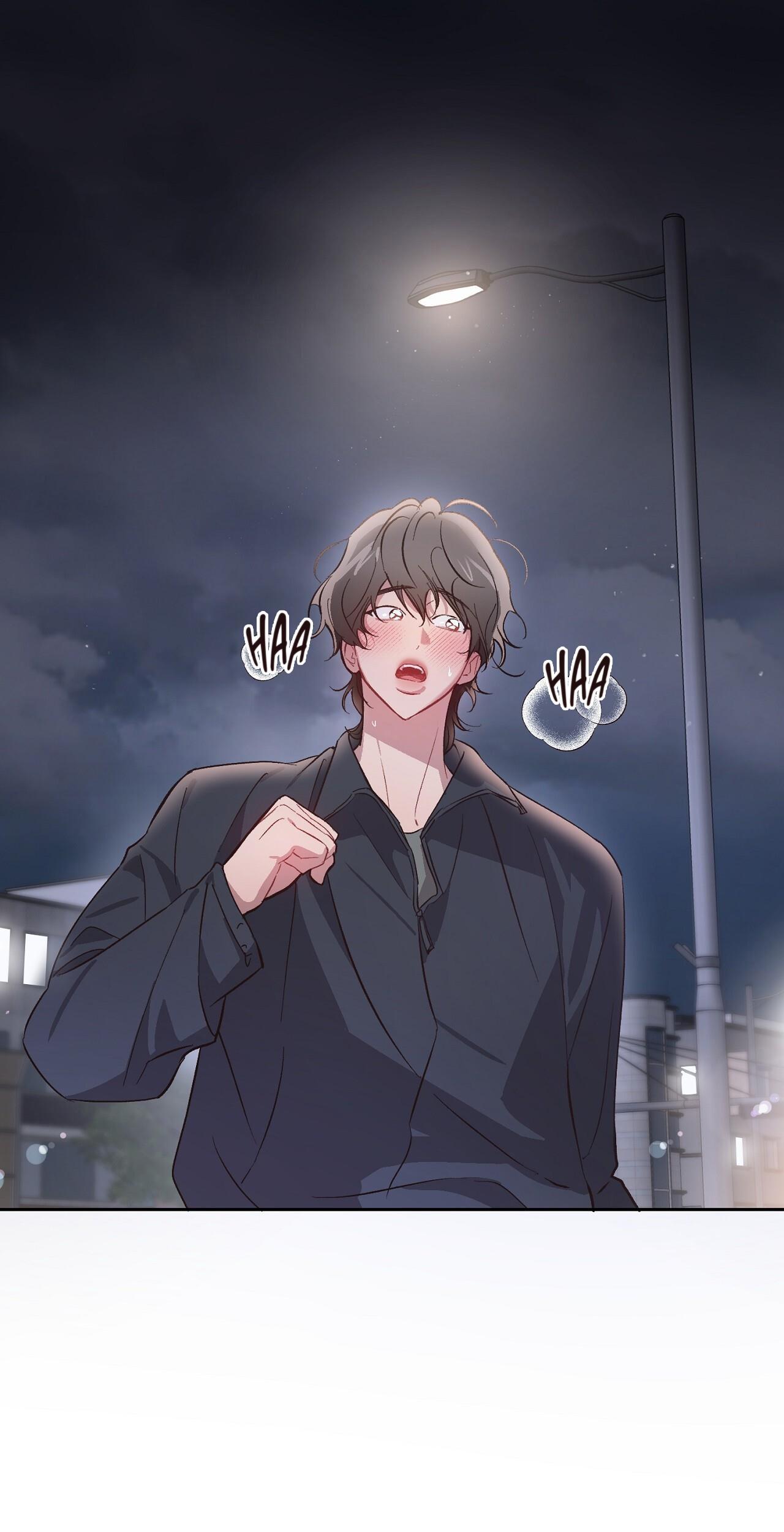 (CBunu) Bí Mật Của Mái Tóc - Chap 34