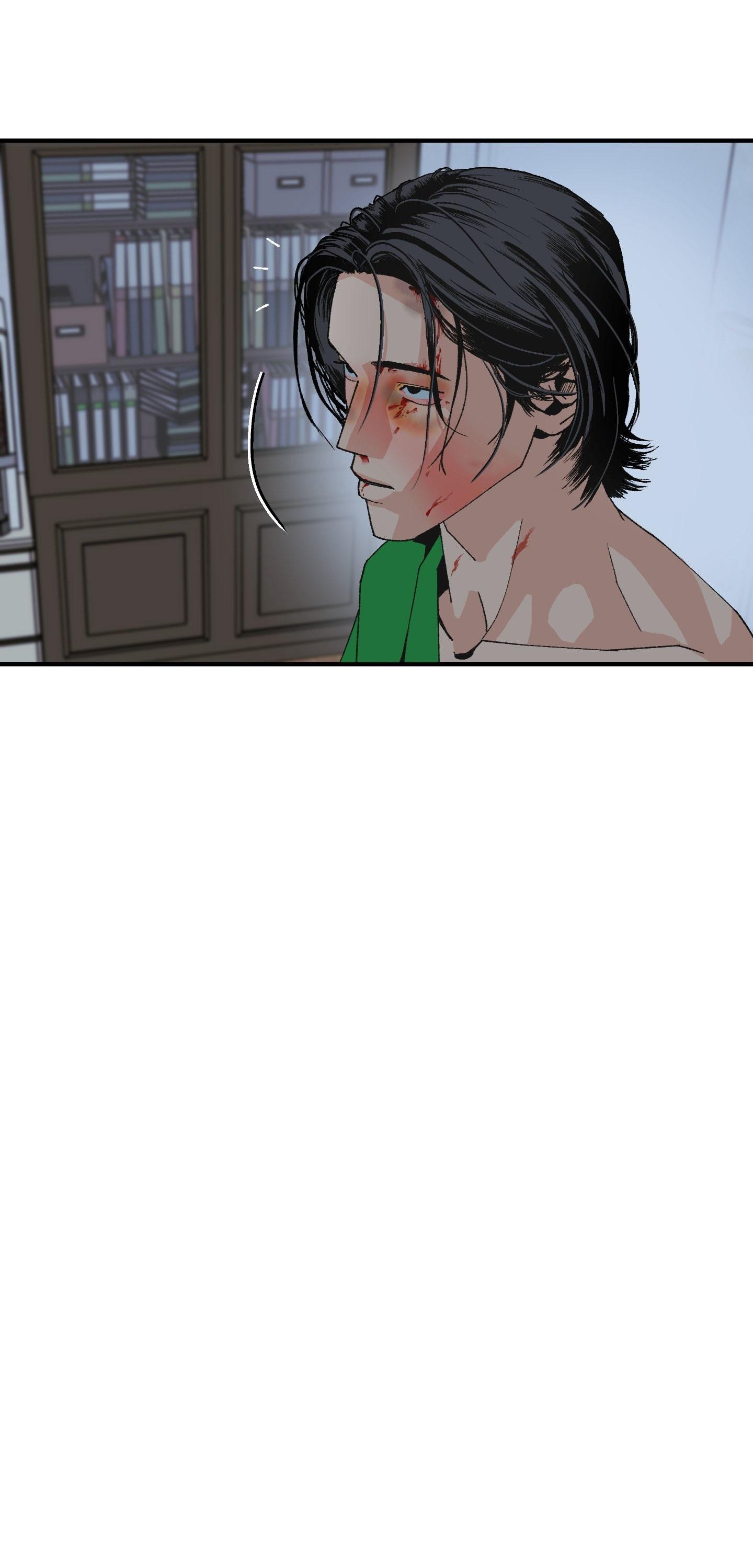 CHỦ NGHĨA HÒA BÌNH - Chap 7