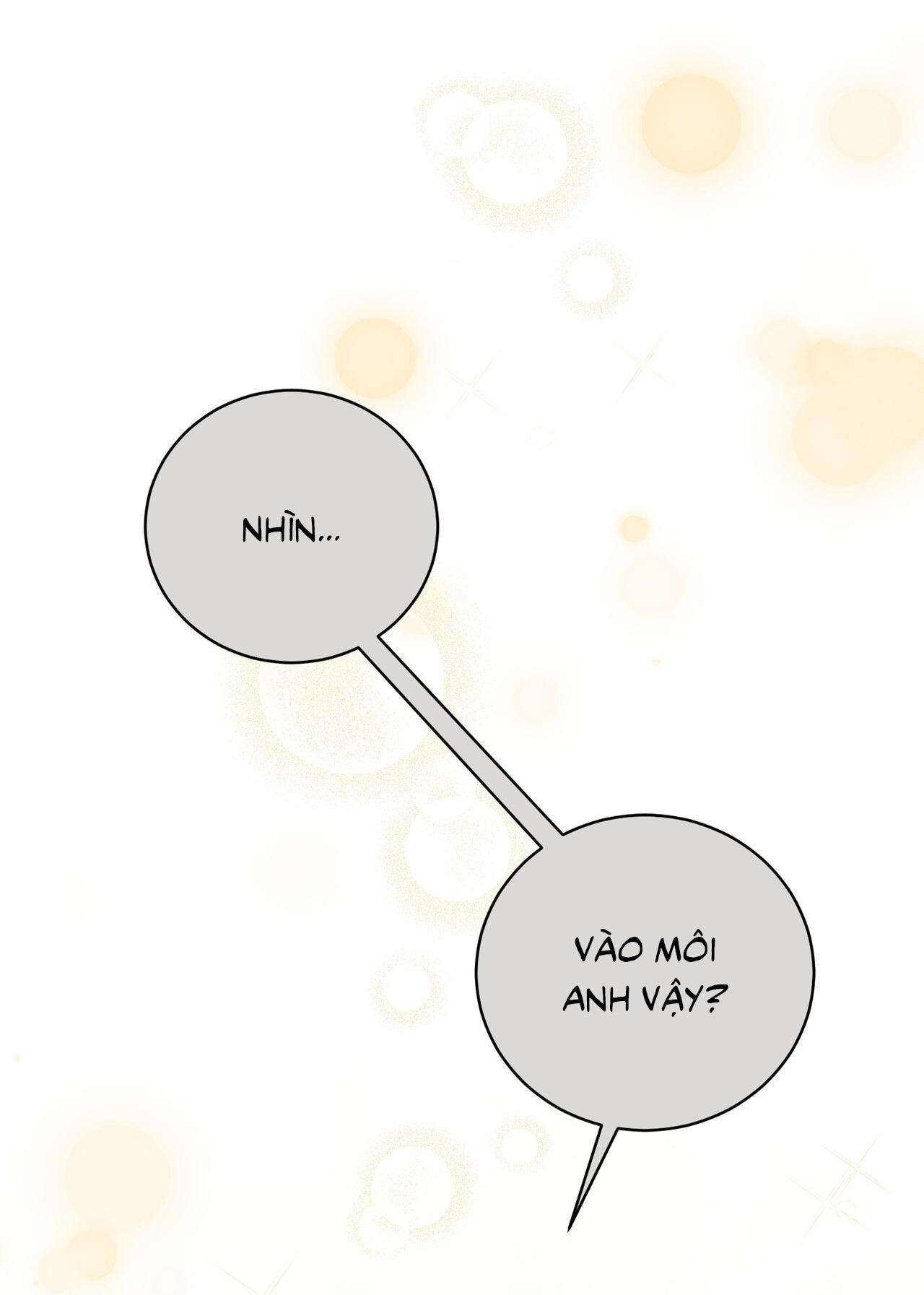 TÌNH YÊU KẸO BẠC HÀ - Chap 9