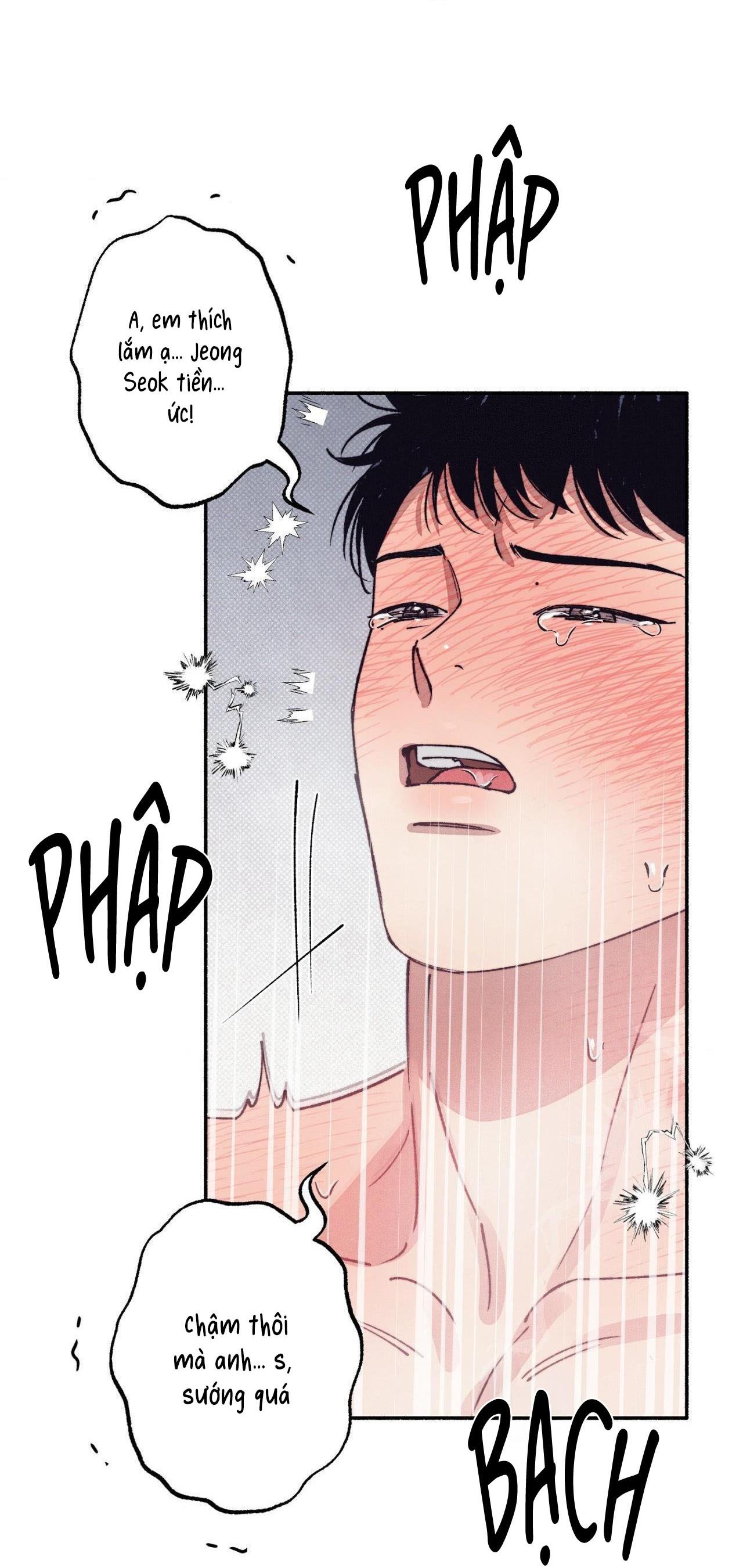 (CBunu) 1 to 10 - Chap 43