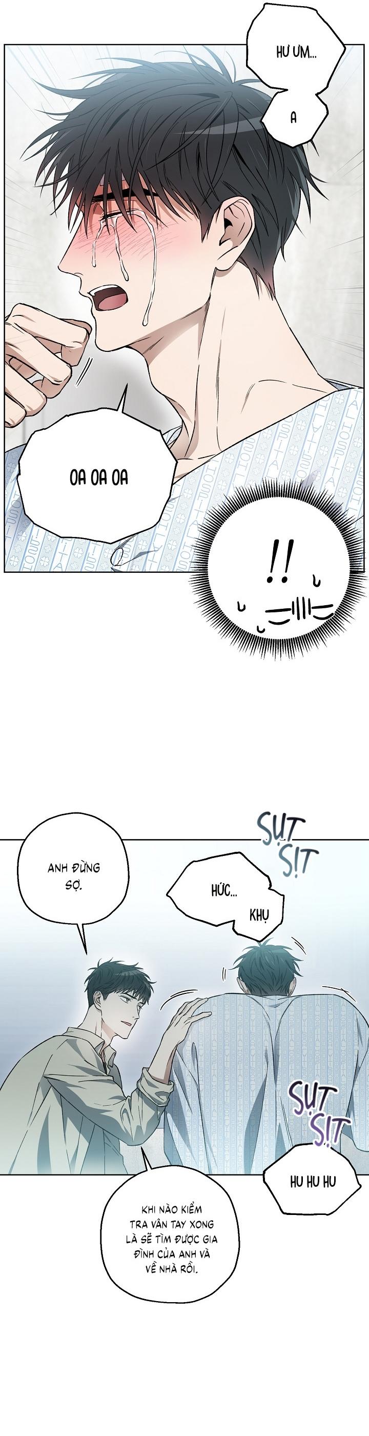 (CBunu) Vong Chủng - Chap 2