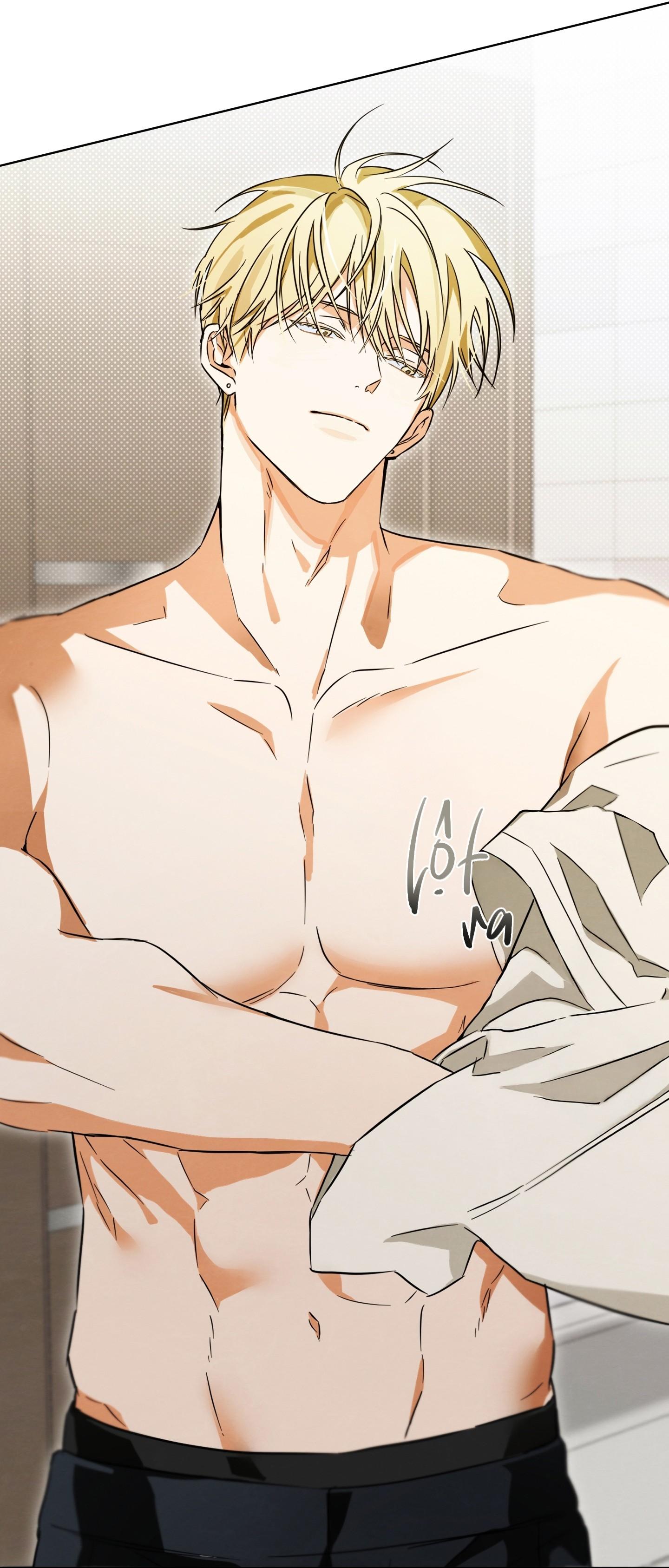 (CBunu) Bí Quyết Chinh Phục Tình Đơn Phương - Chap 8