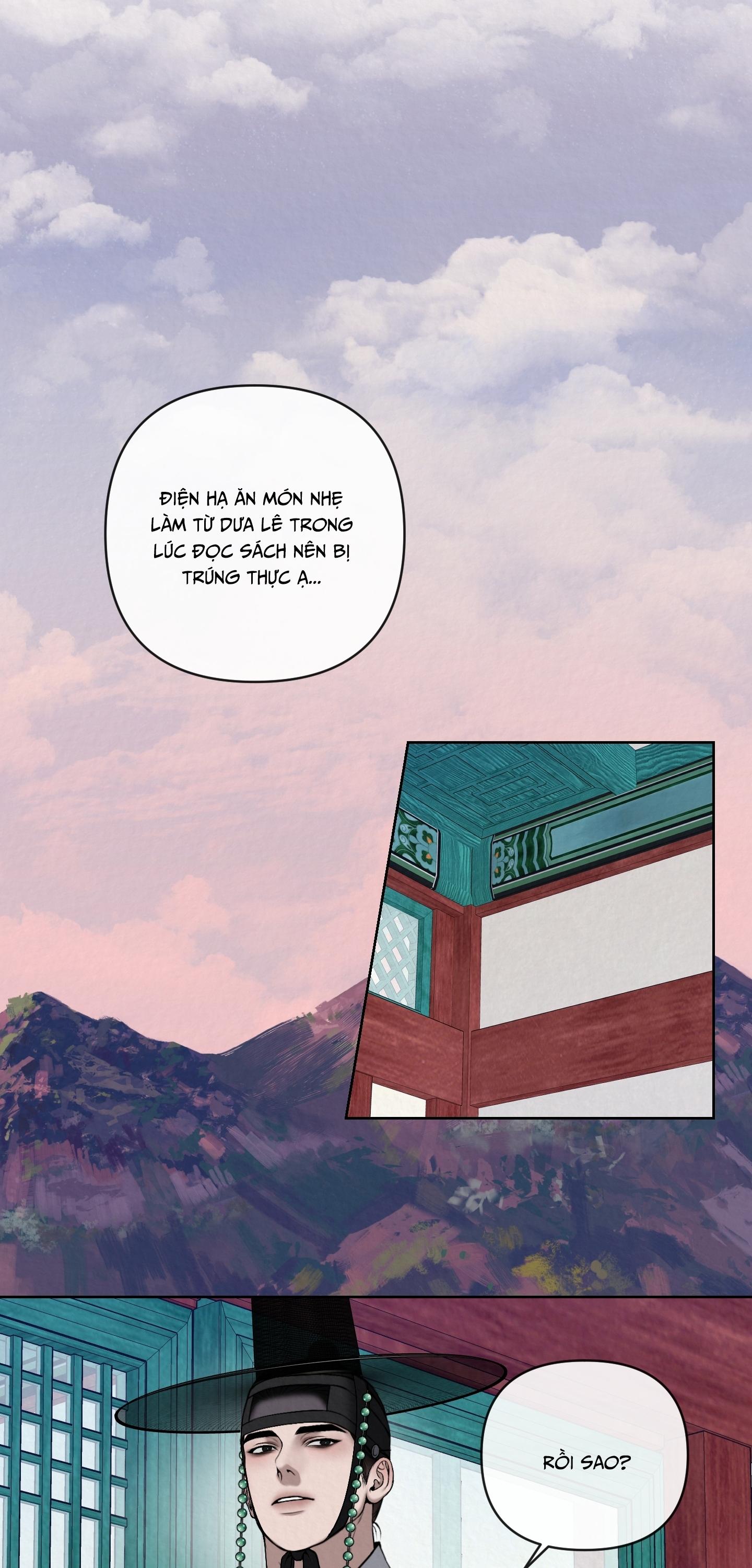 (GĐCV) HỐI HẬN - Chap 12