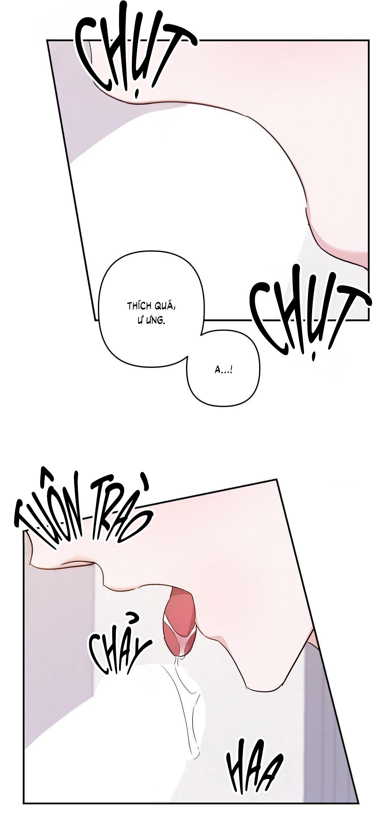 (CBunu) Cẩm Nang Fetish - Chap 10