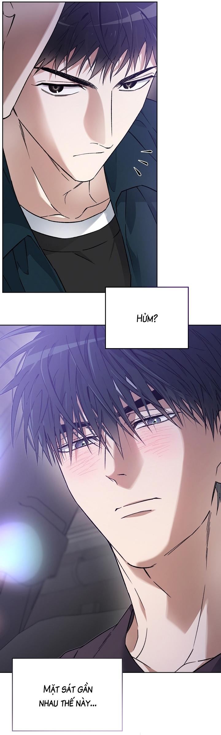 (CBunu) Vong Chủng - Chap 3