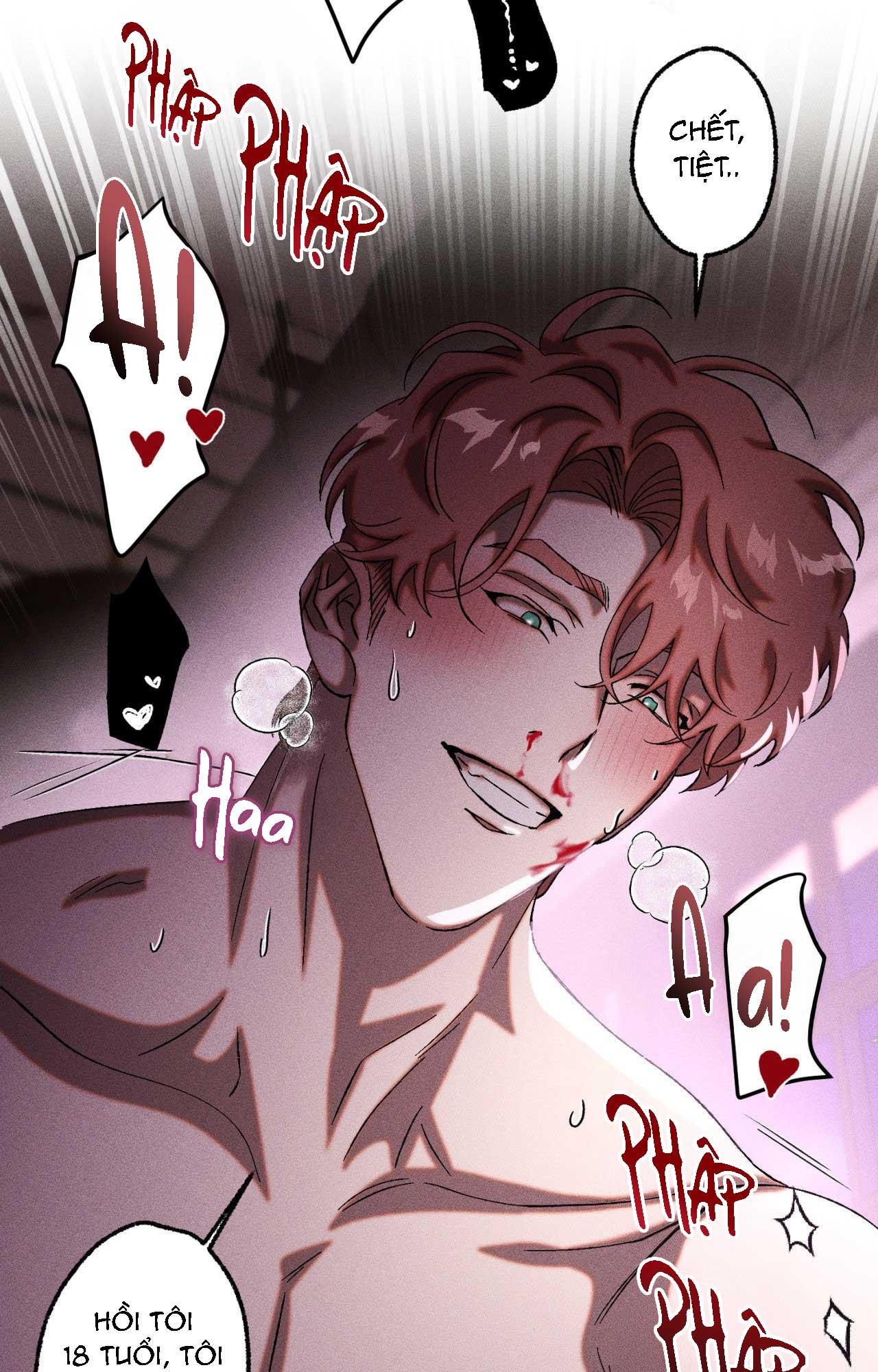 Cash Or Credit - Chap 68